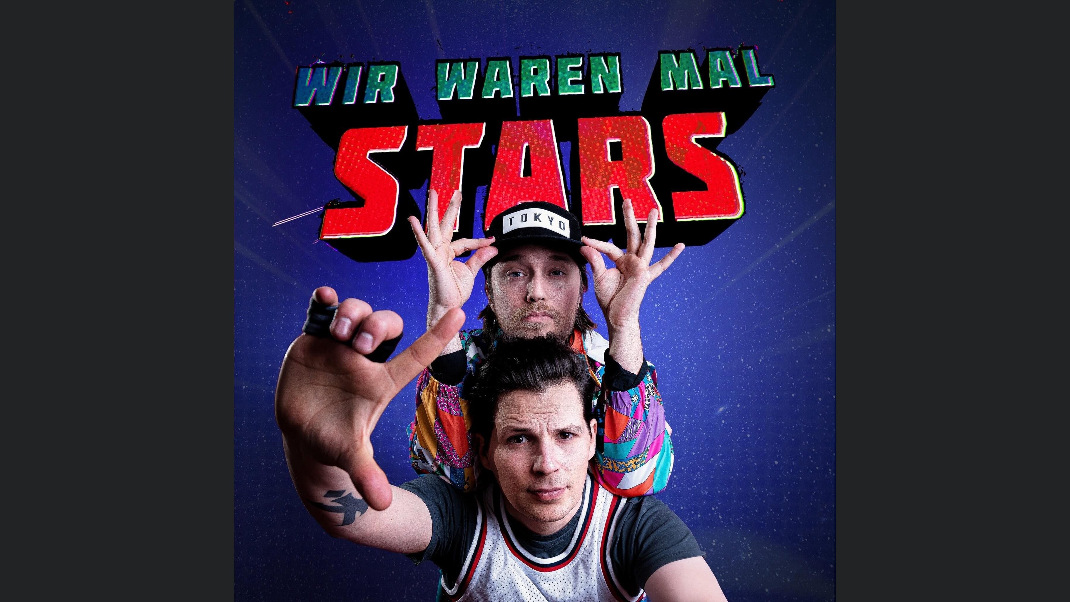 Wir Waren Mal Stars