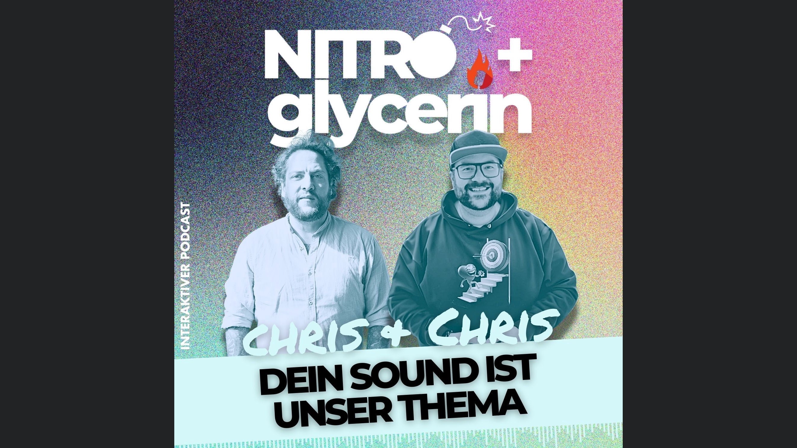 Nitro+glycerin - Dein Sound ist unser Thema