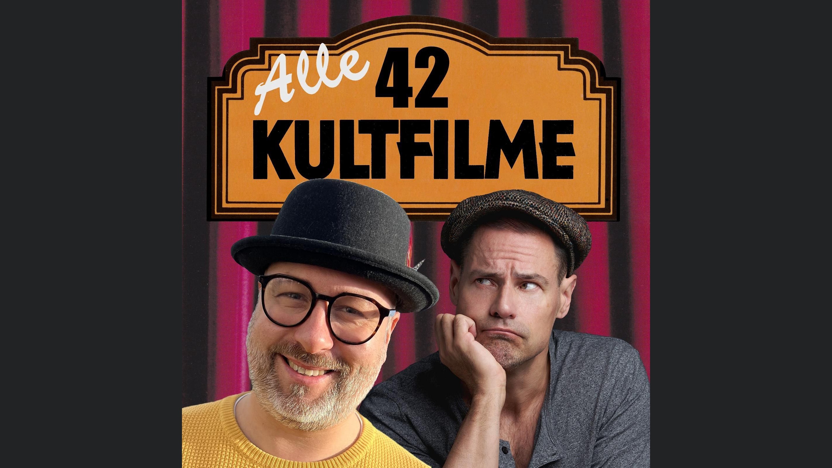 KULTFILME