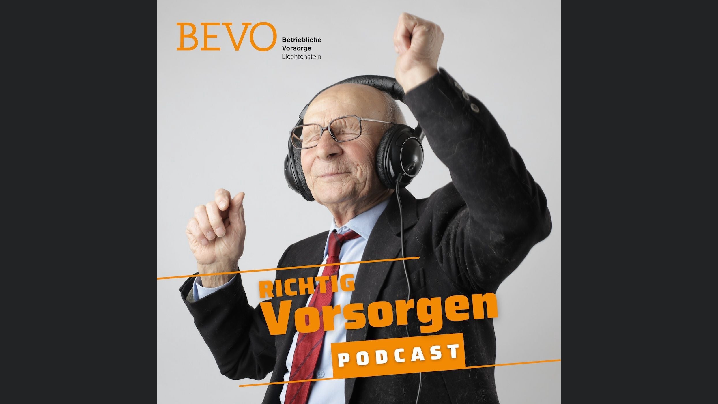 Richtig vorsorgen