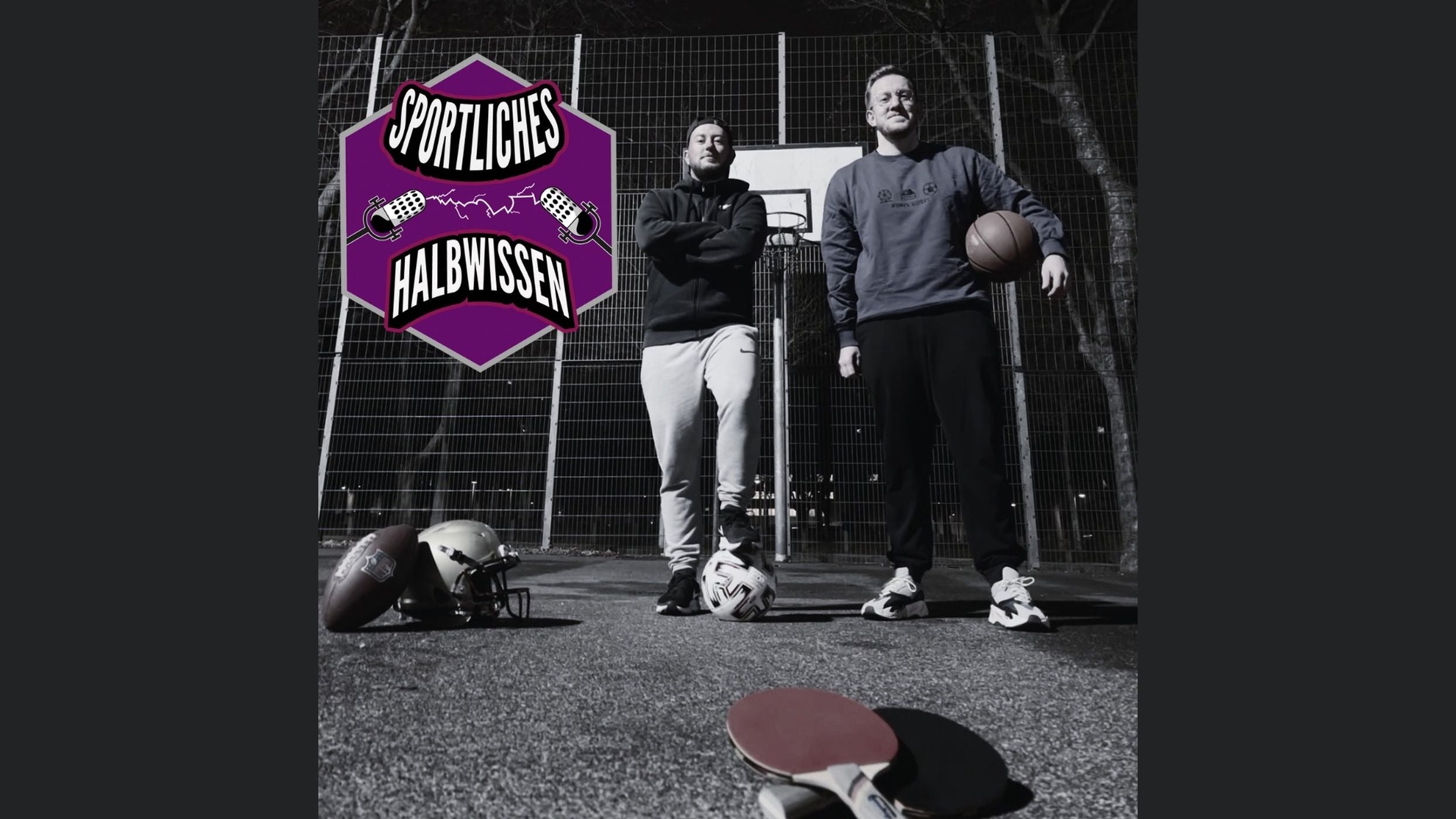 Sportliches Halbwissen