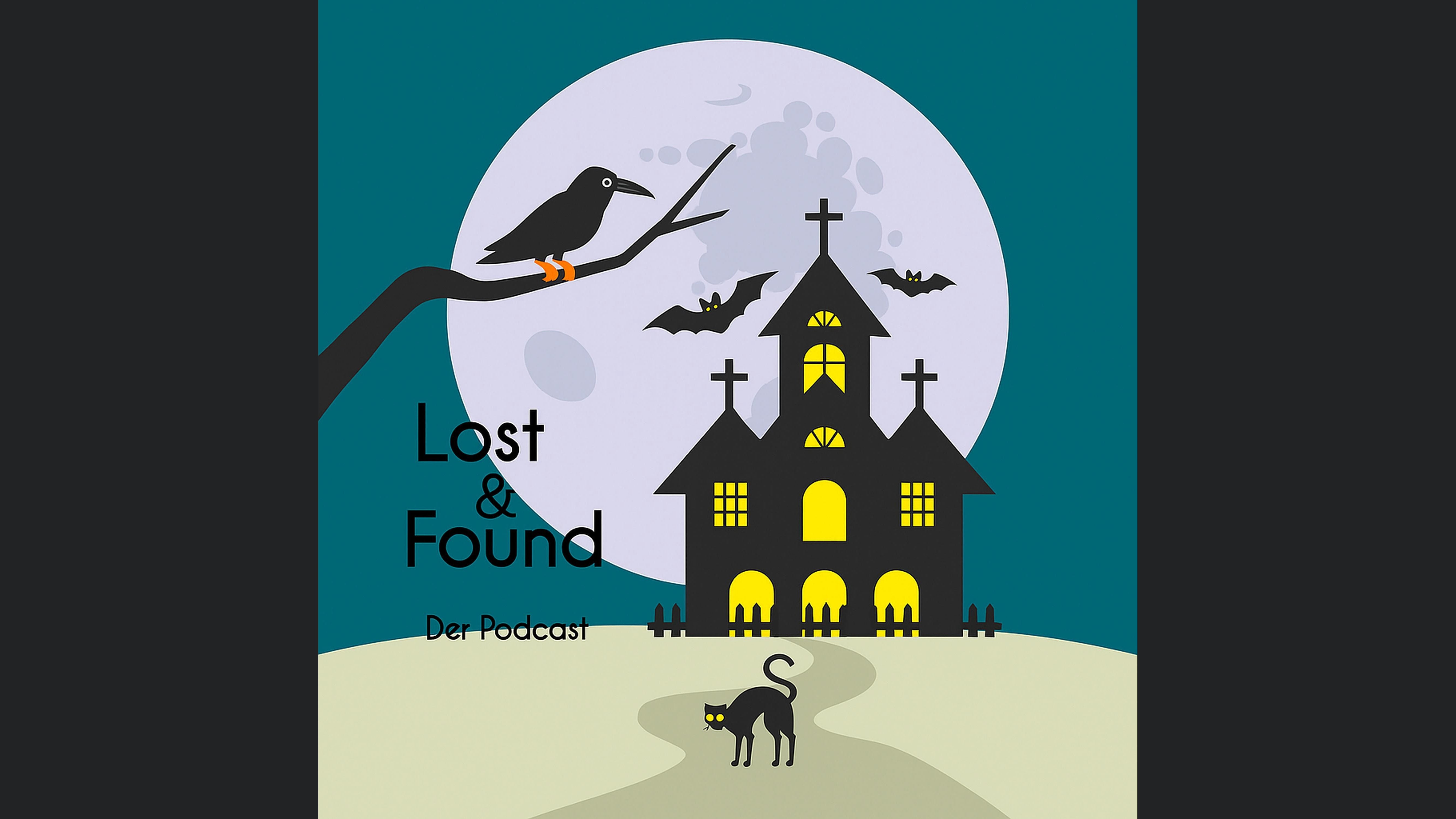 Lost&Found - Der Podcast