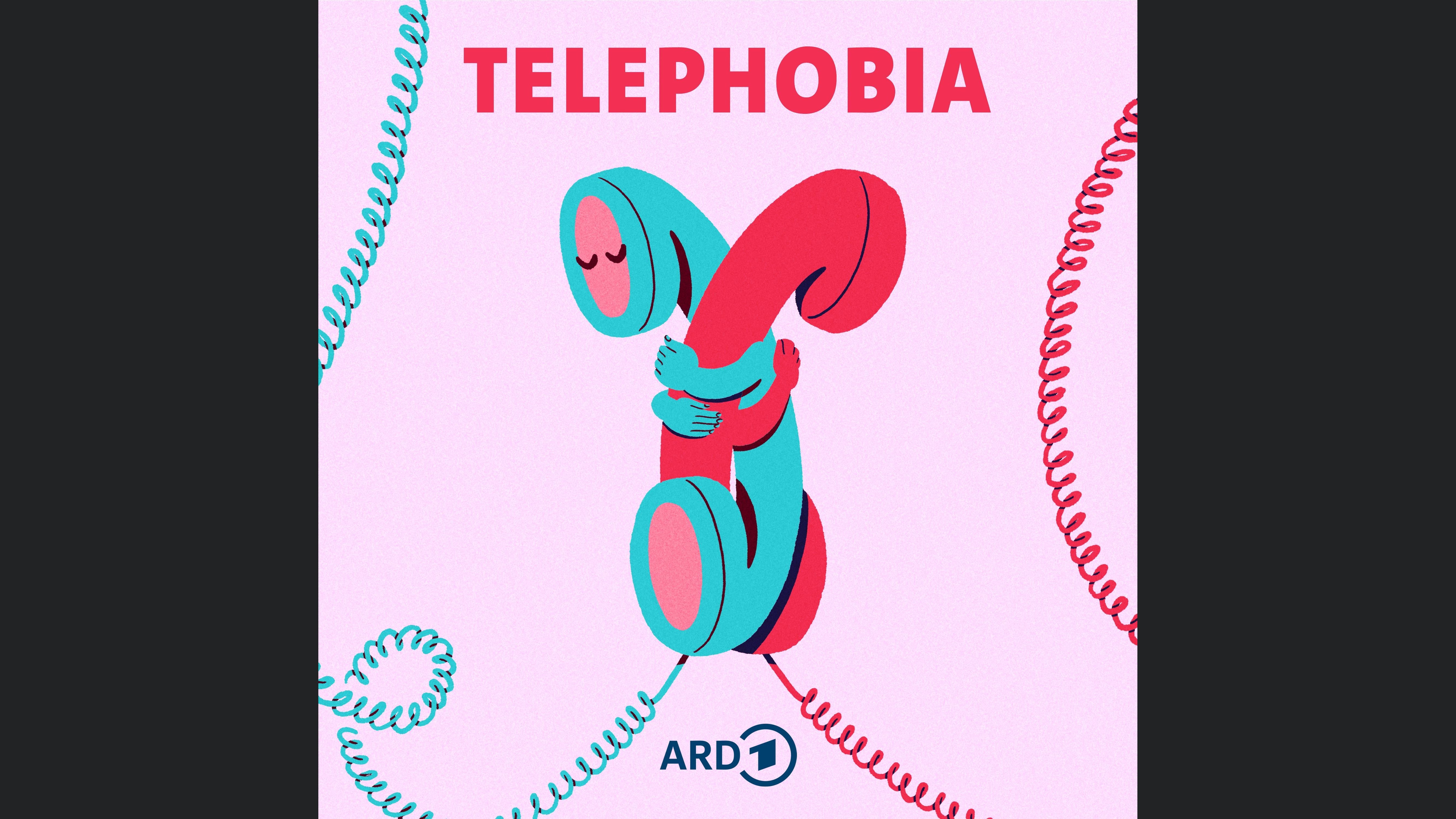 Telephobia - Dieser eine Anruf