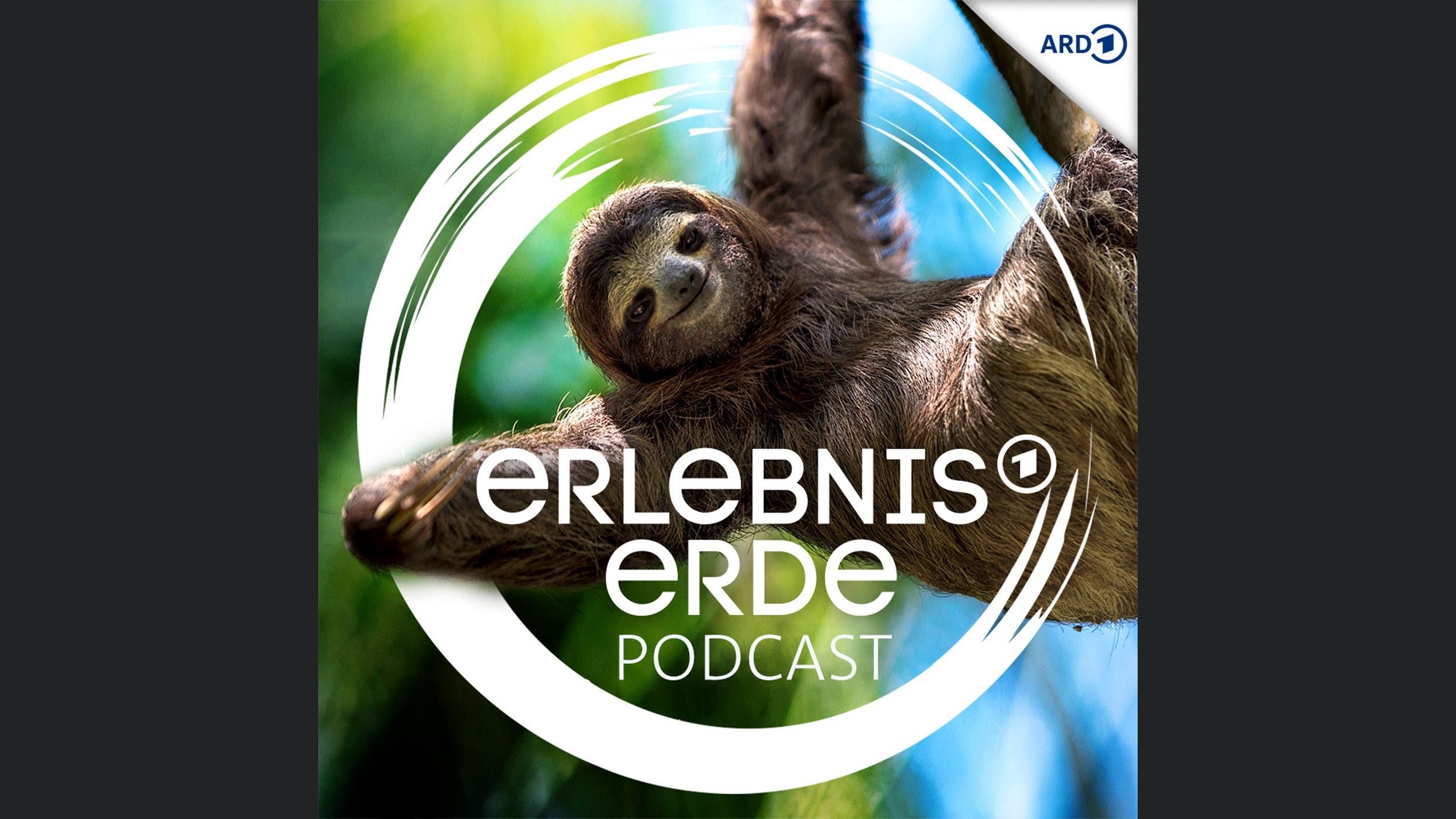 Erlebnis Erde – Eure Tierdoku zum Hören