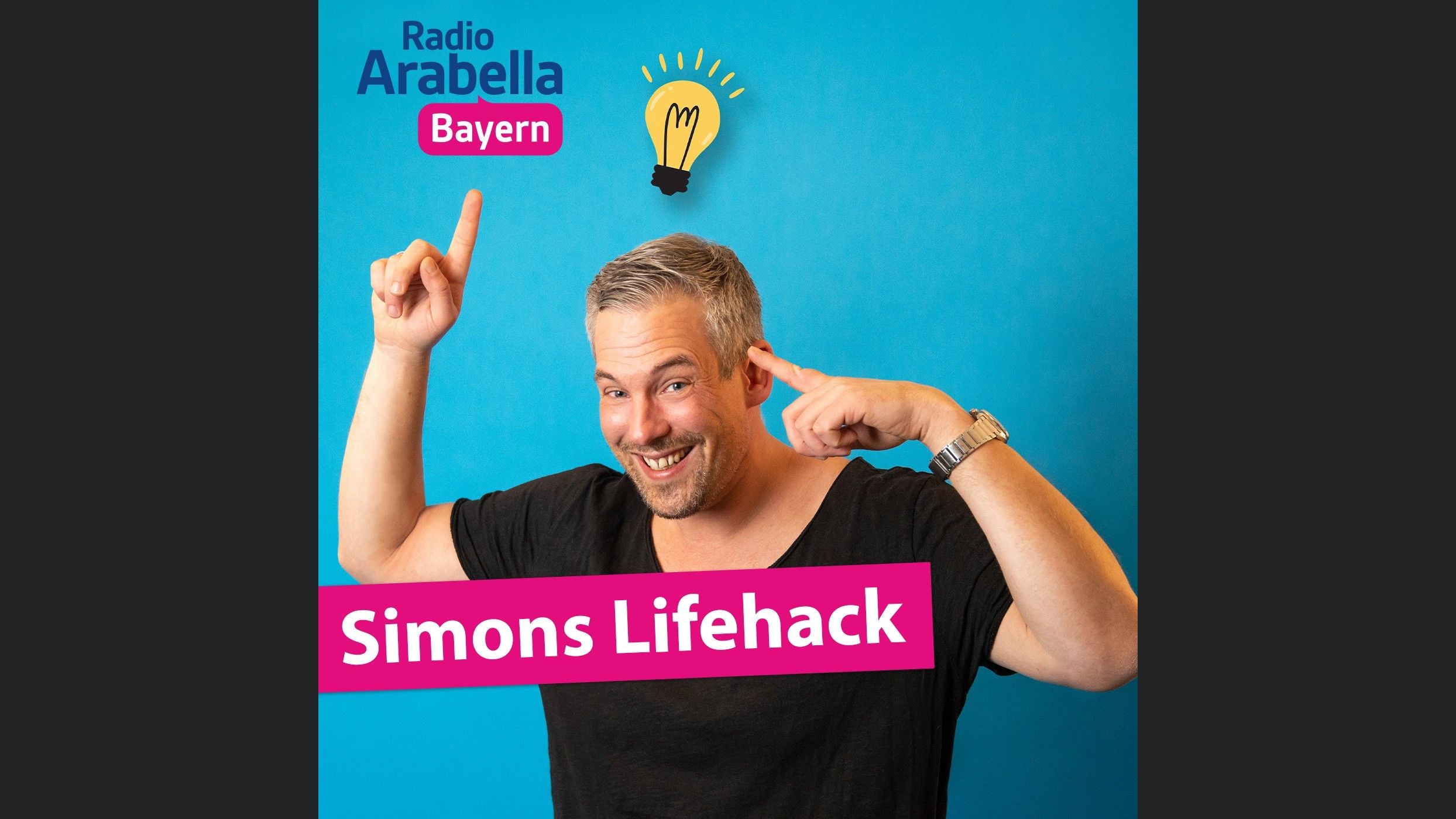 Simons Lifehack