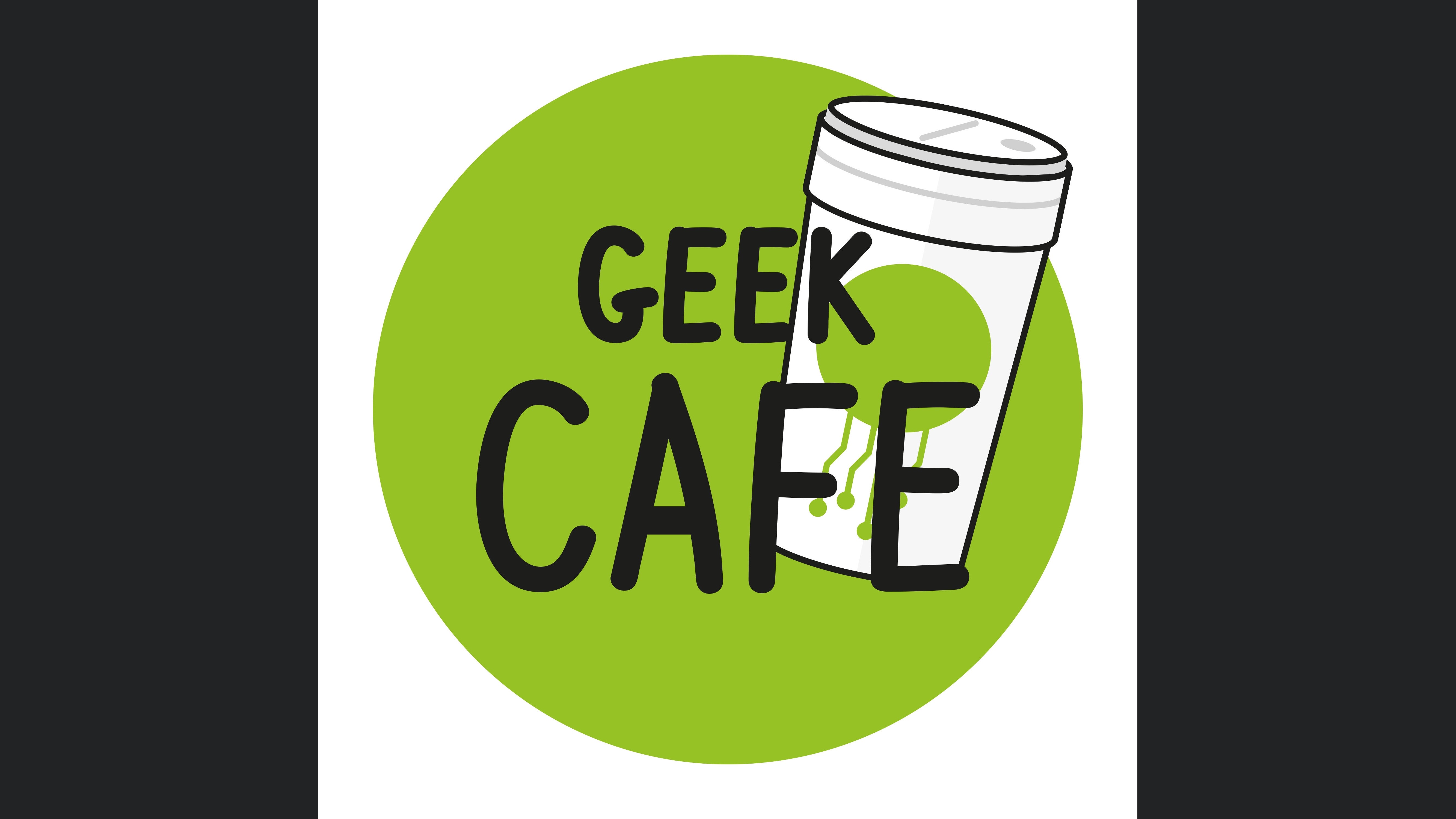 Geek Cafe