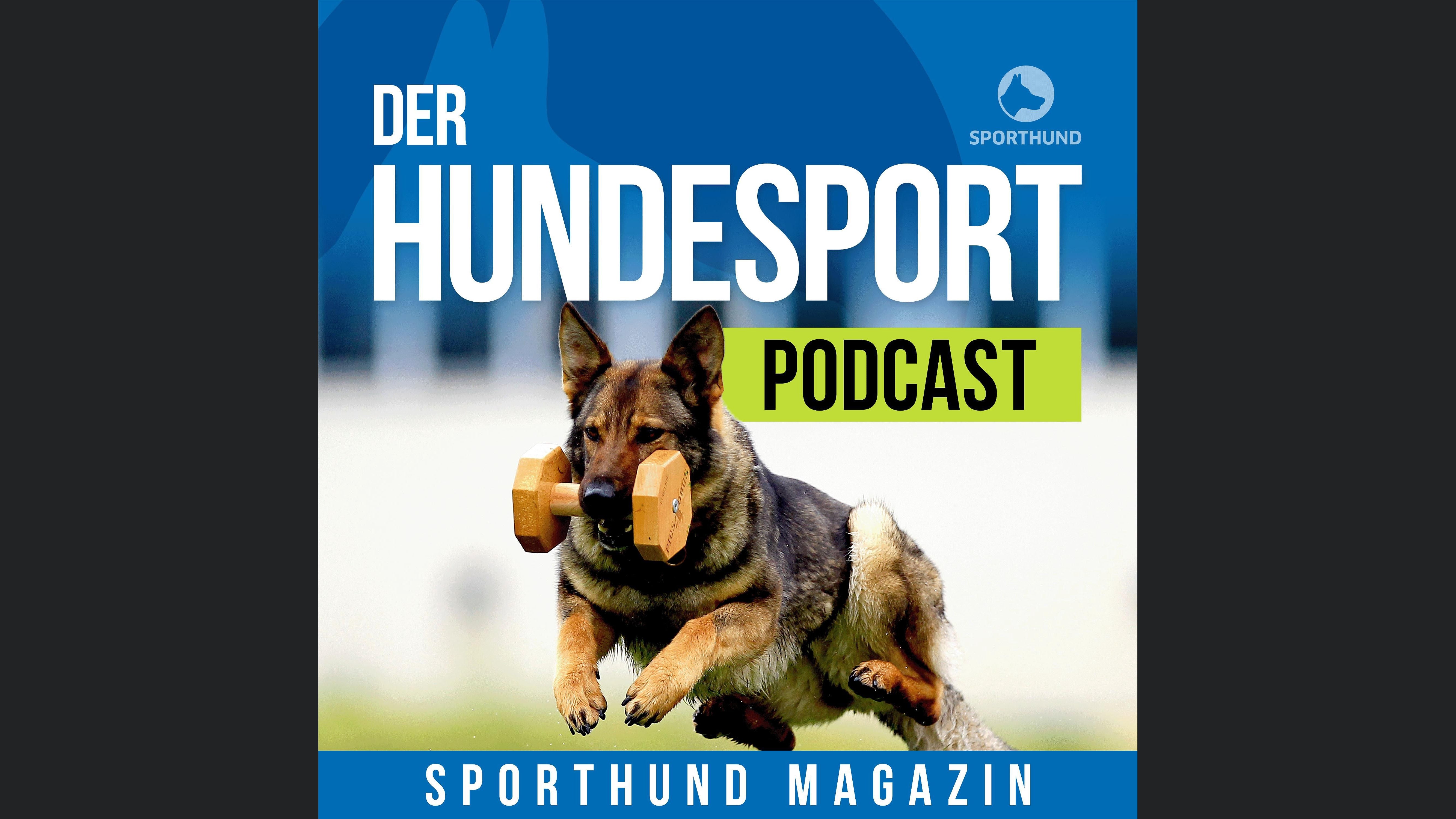 Sporthund Magazin