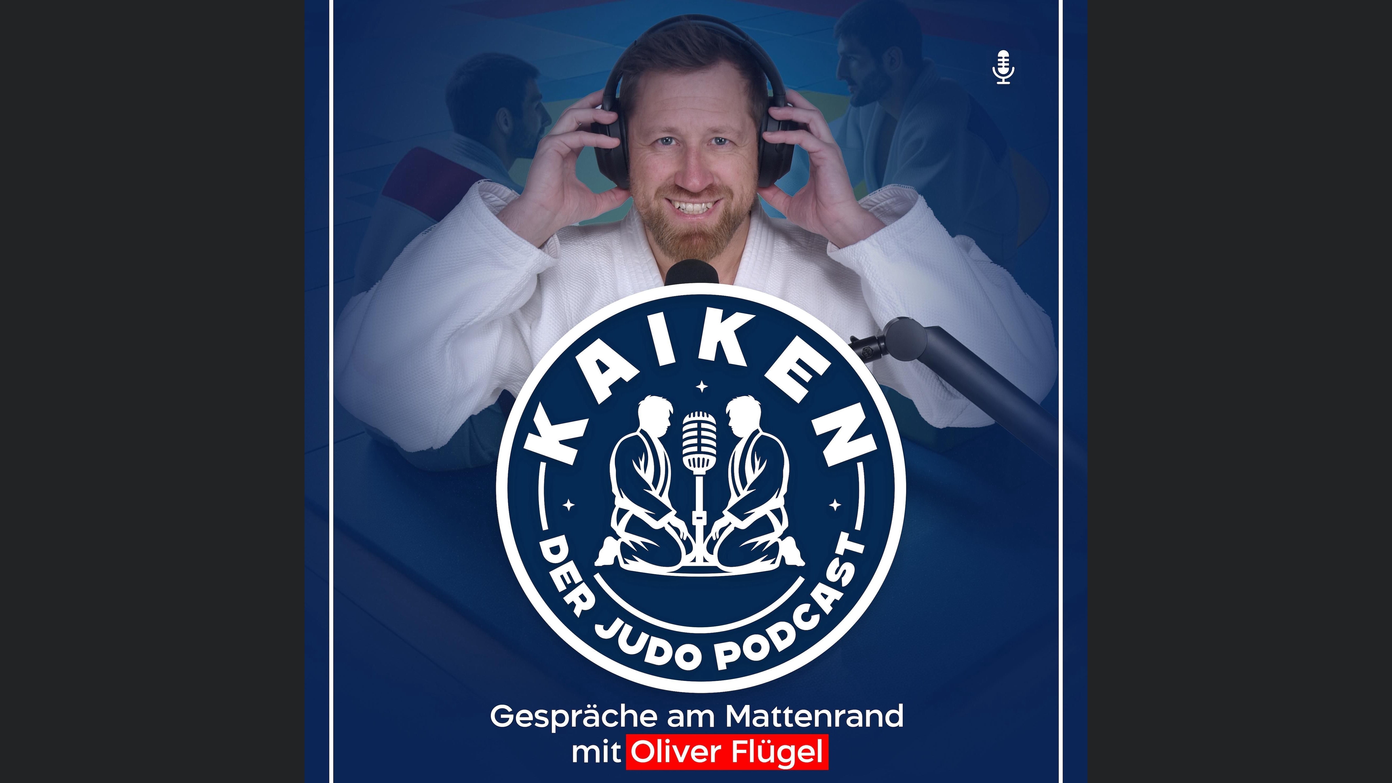 Kaiken - Der Judo Podcast