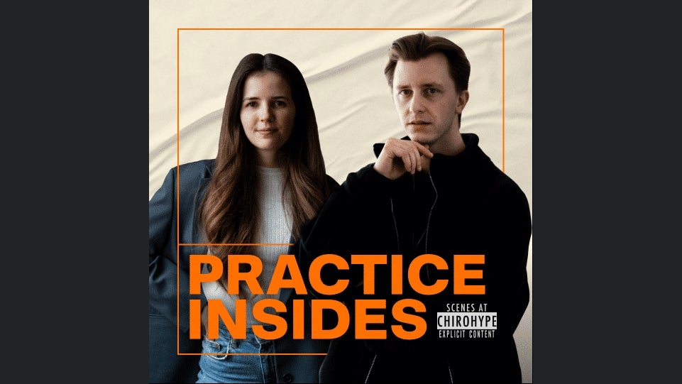 Practice Insides – Der Podcast für deine Praxis