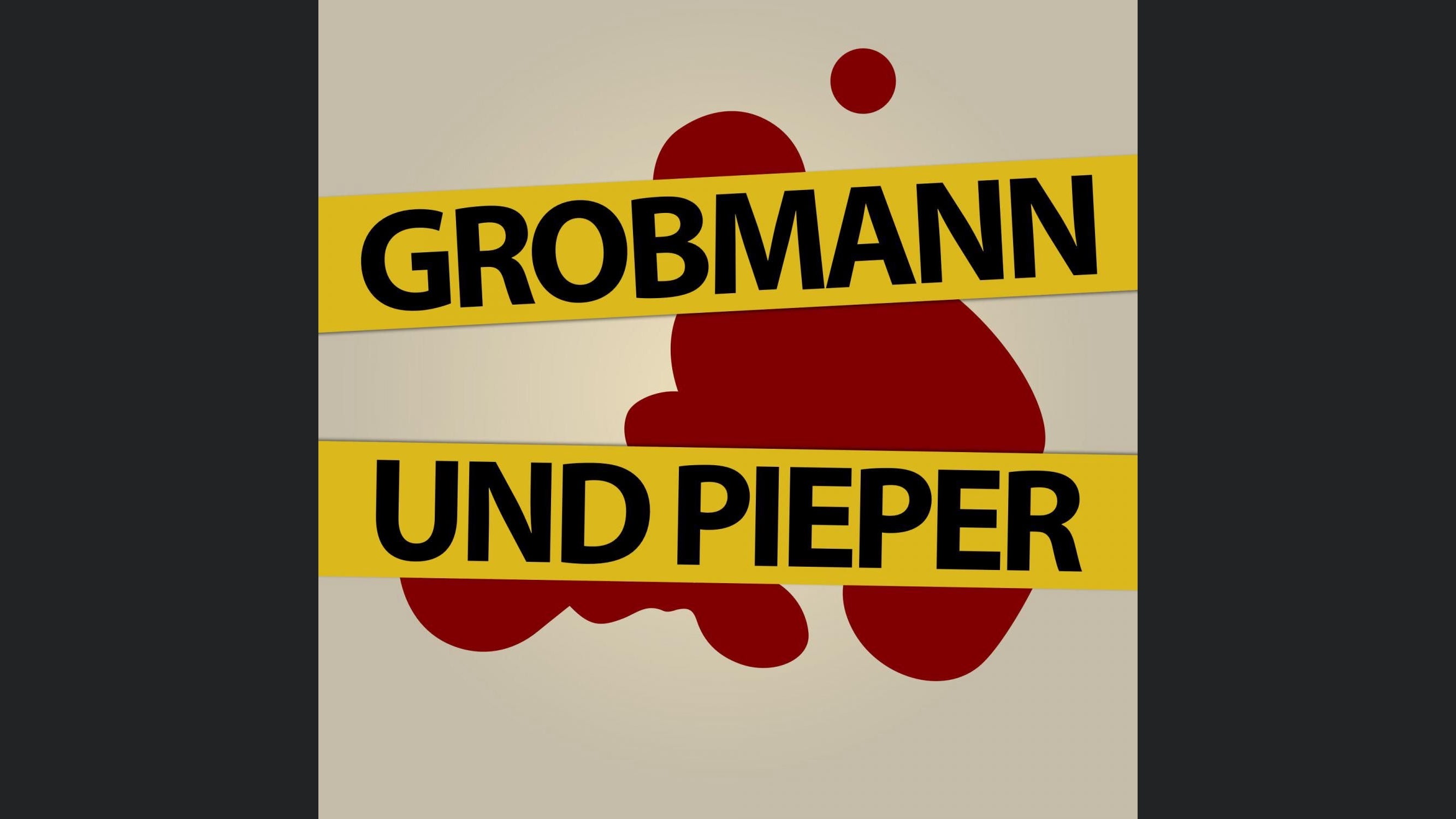 Grobmann und Pieper