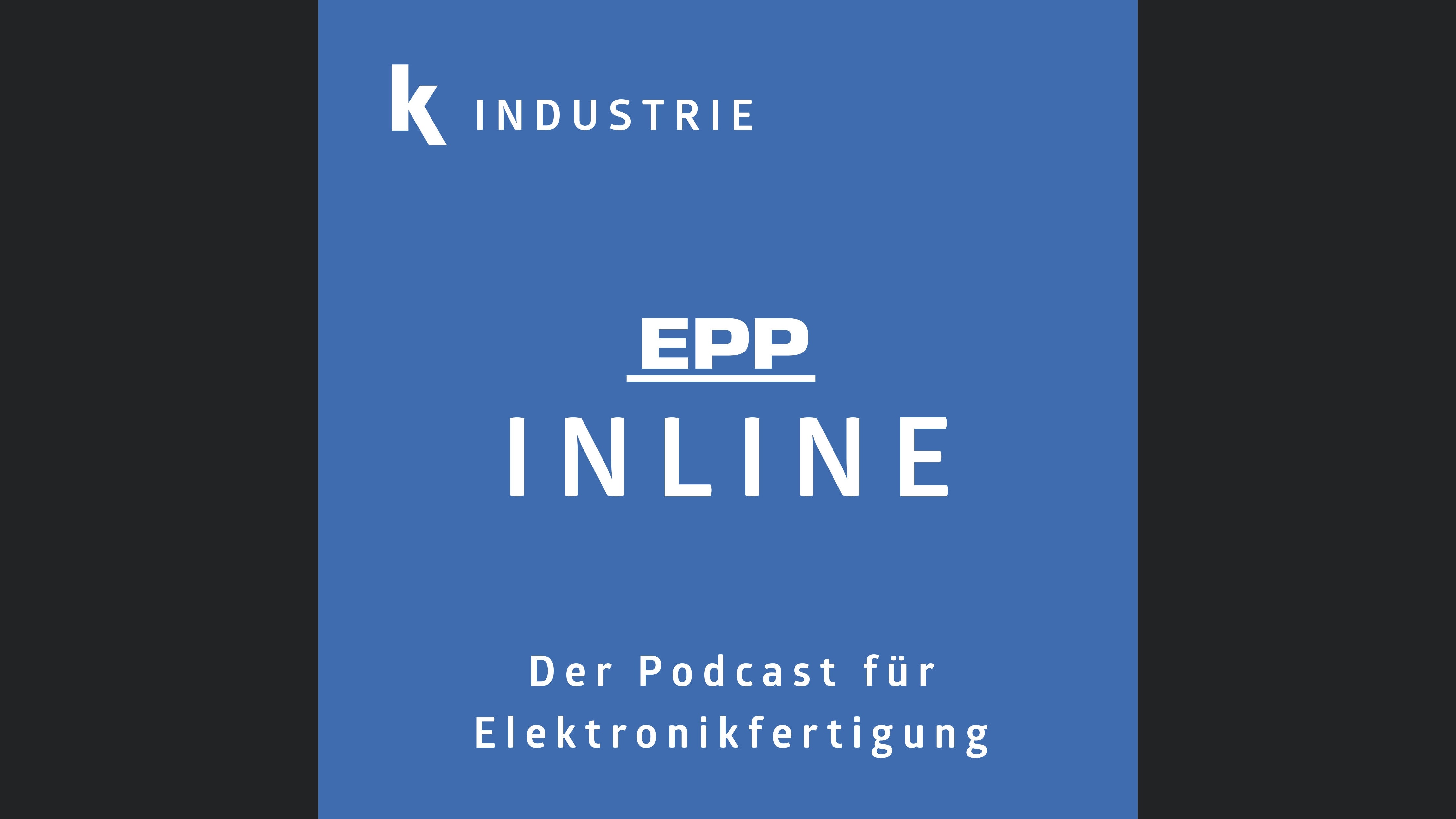 EPP Inline – Road to EFX