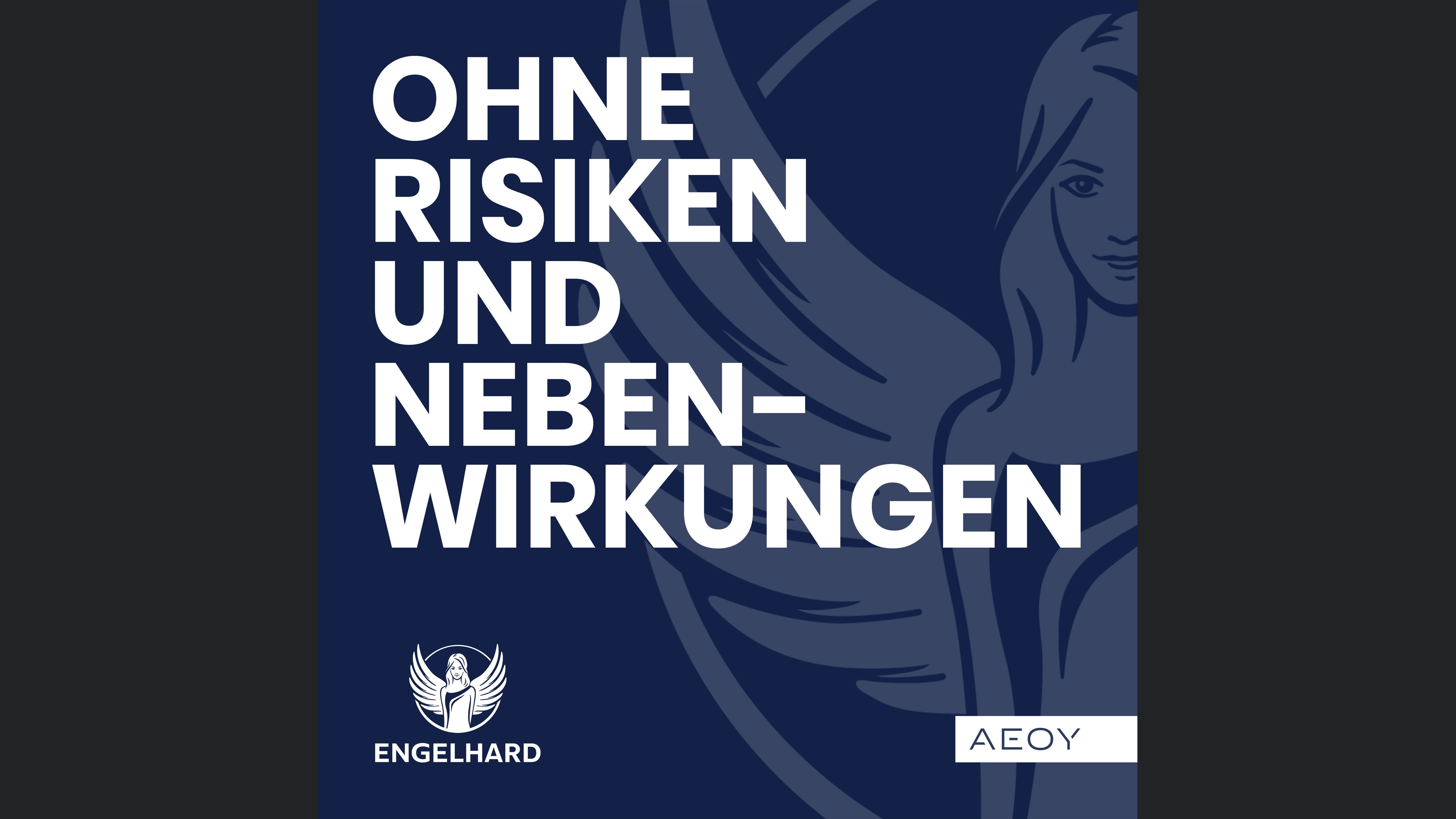 OHNE RISIKEN UND NEBENWIRKUNGEN