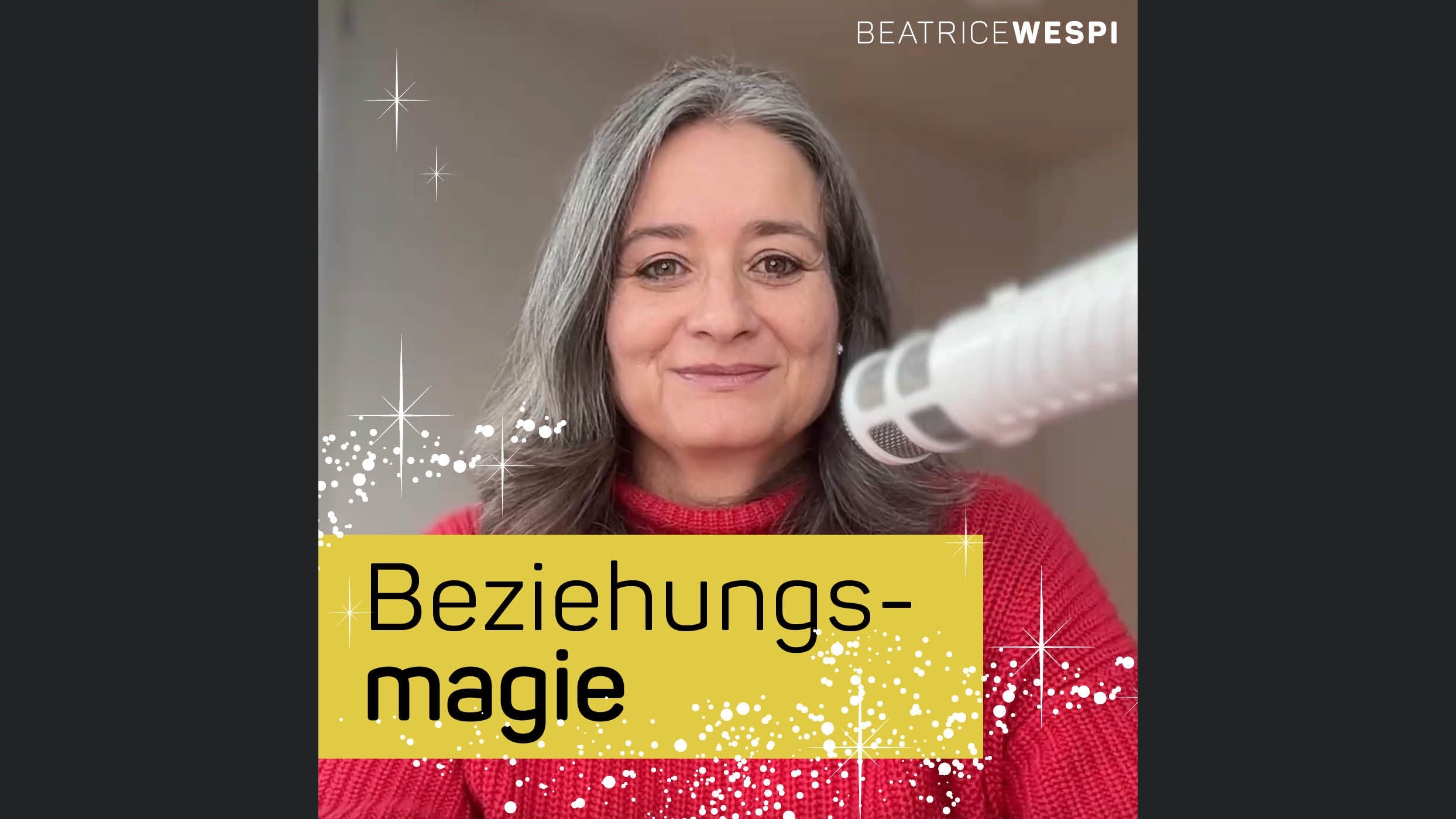 Beziehungsmagie