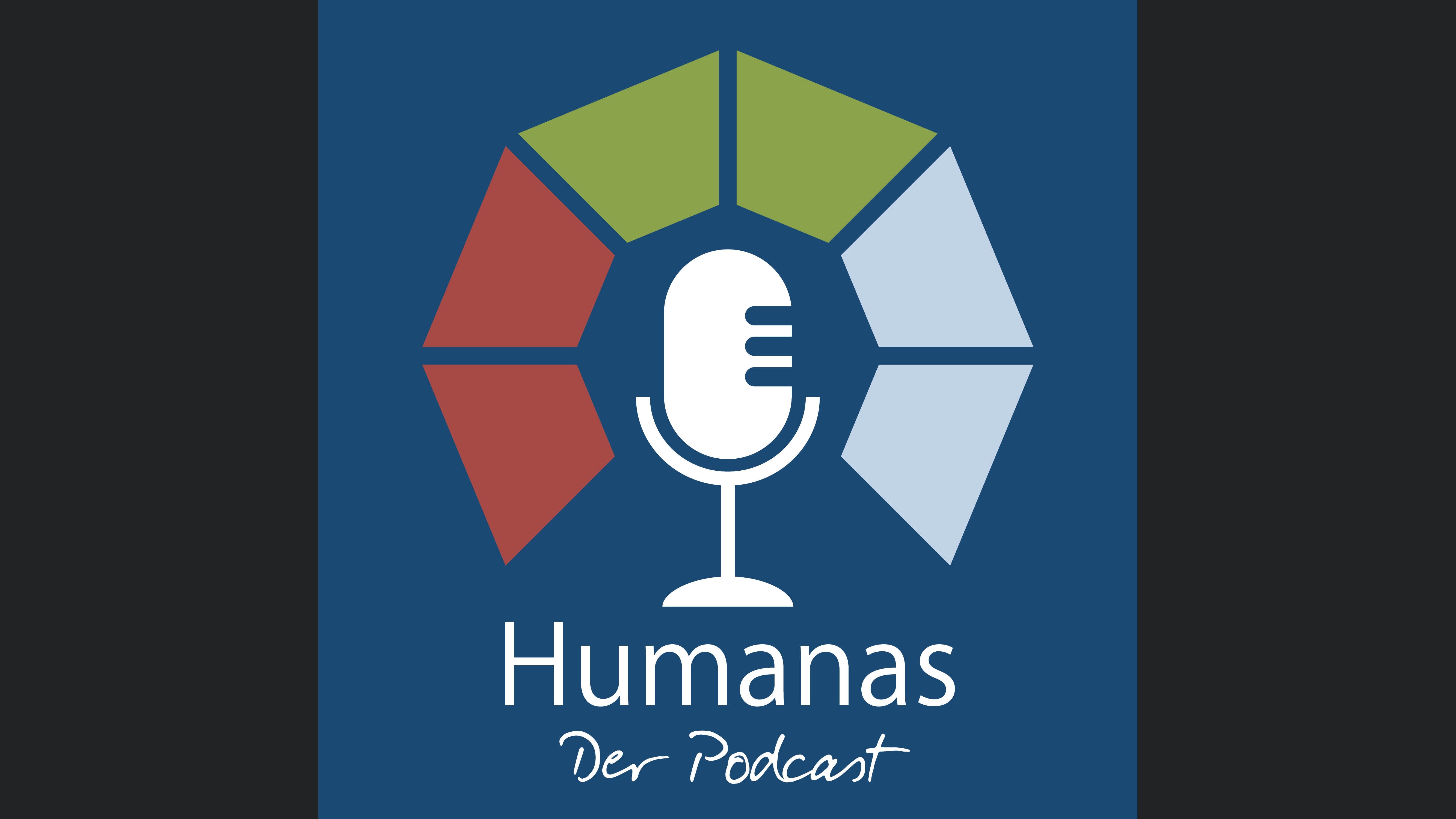 Humanas - Der Podcast