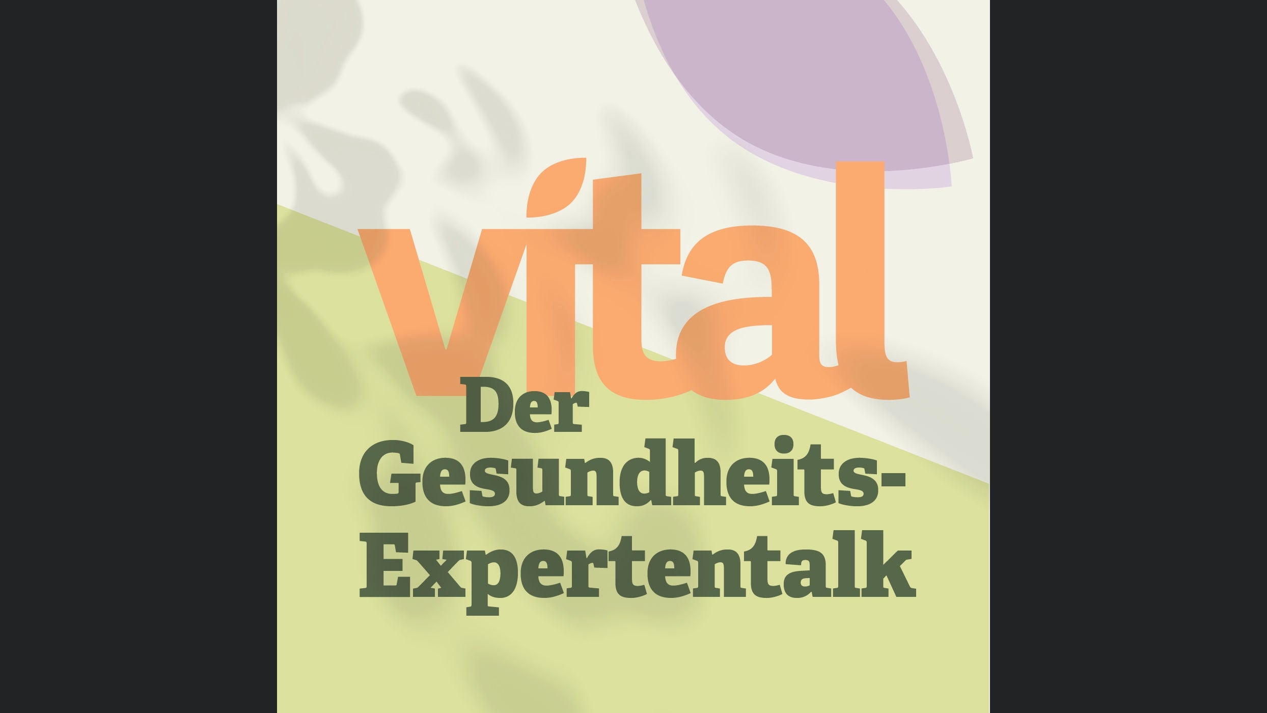 VITAL Podcast
