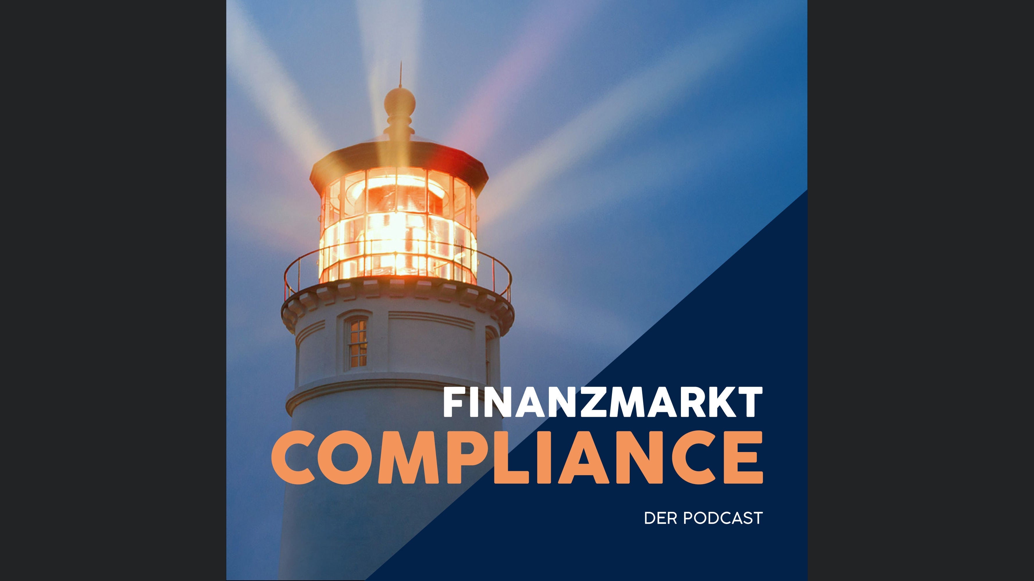 Finanzmarkt Compliance
