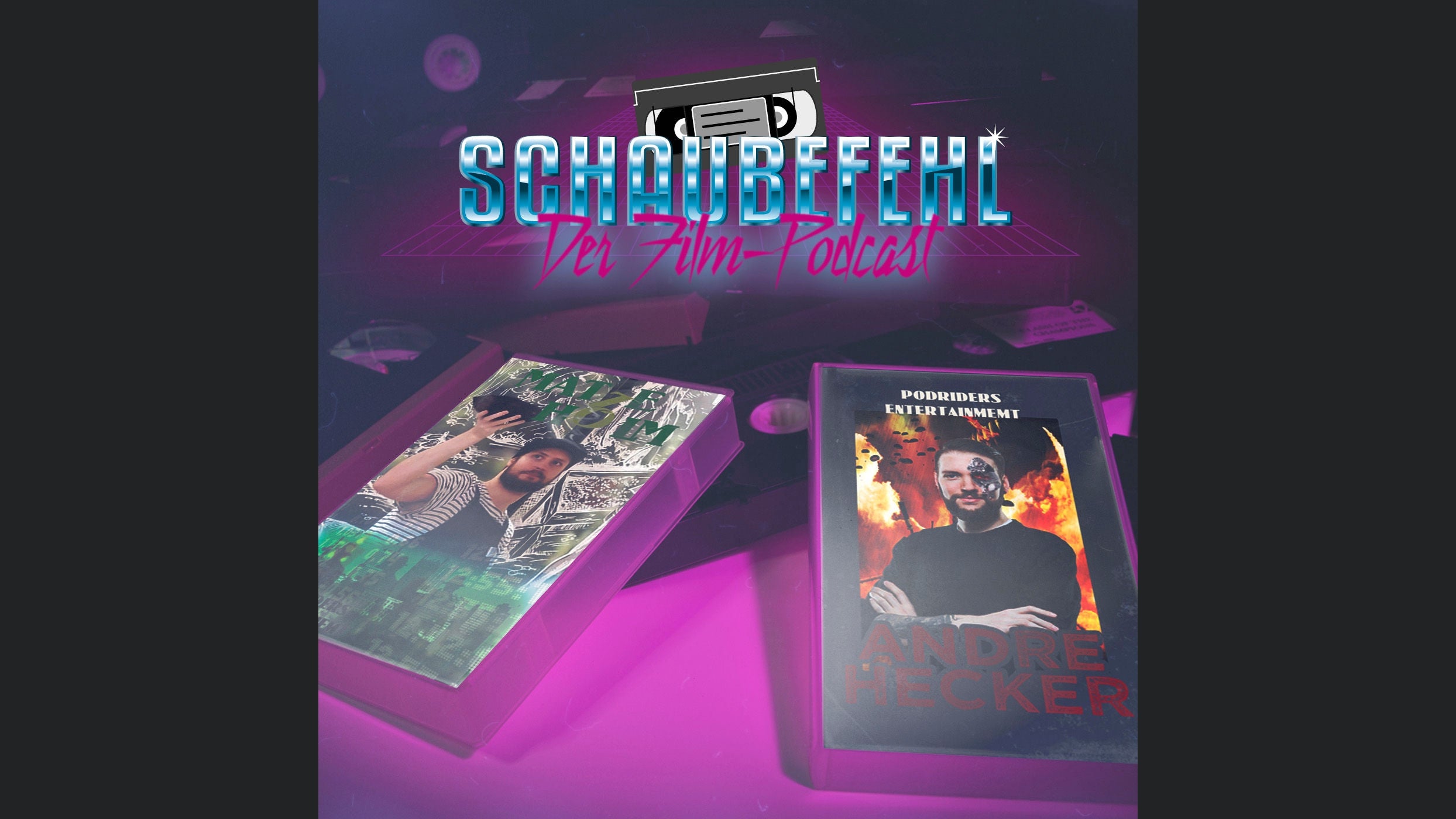 Schaubefehl
