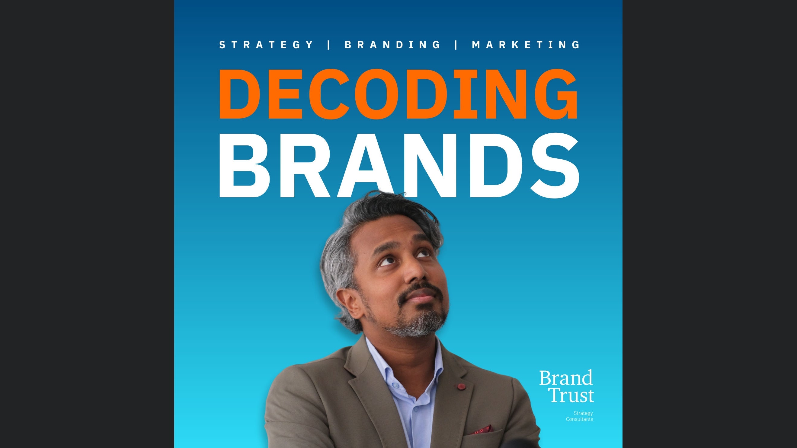 Decoding Brands