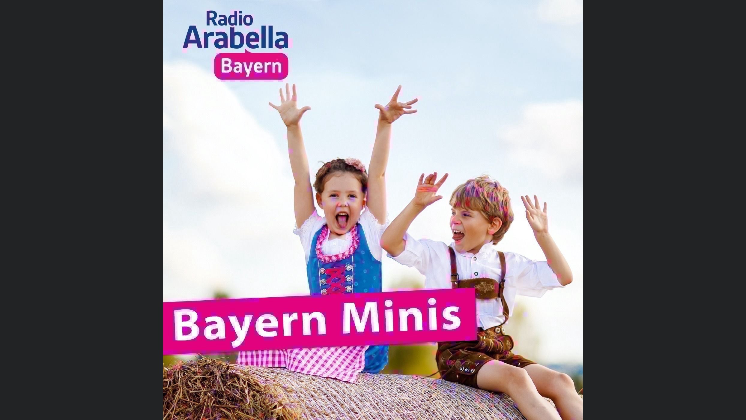 Bayern-Minis