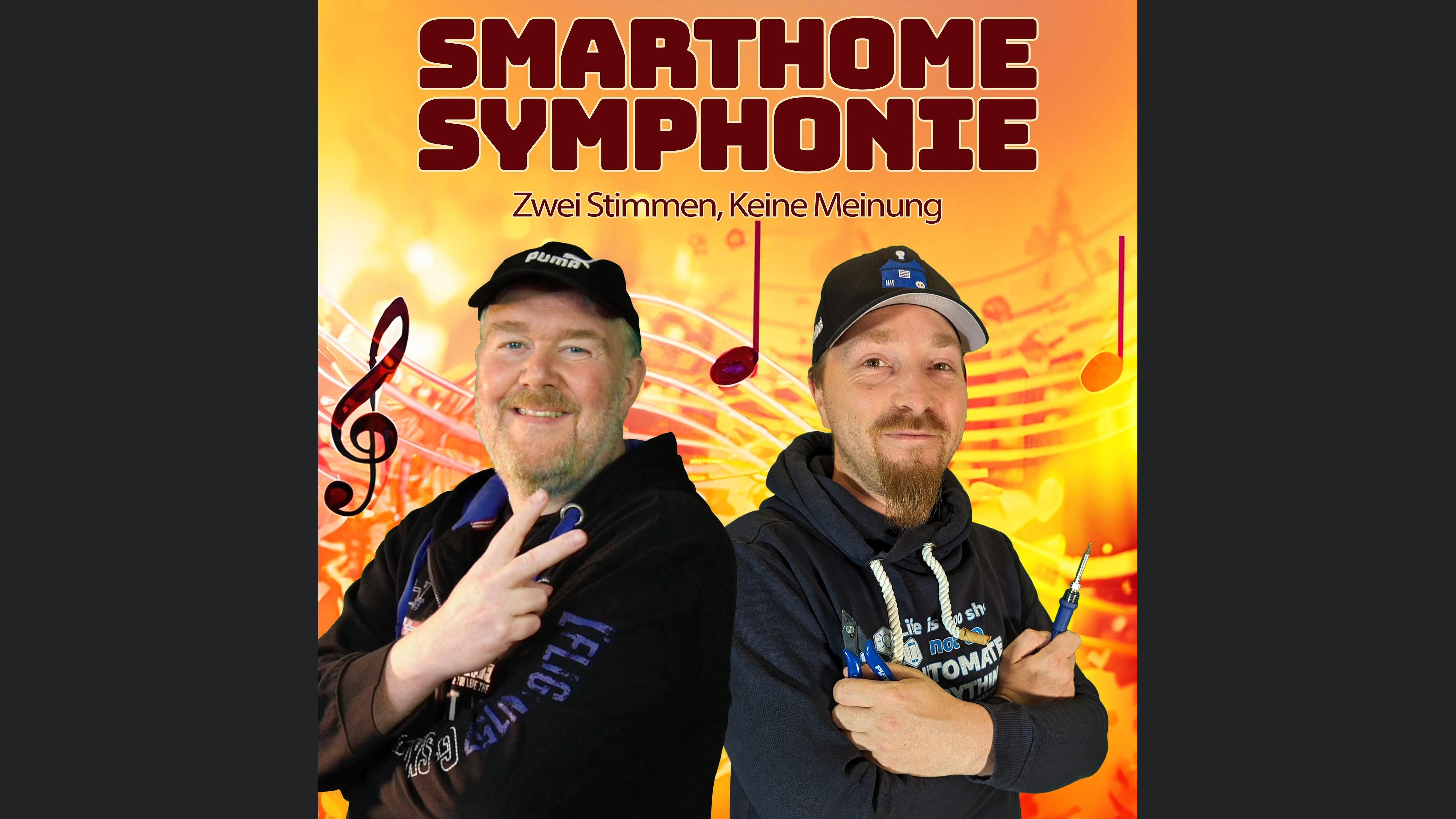 Smarthome Symphonie