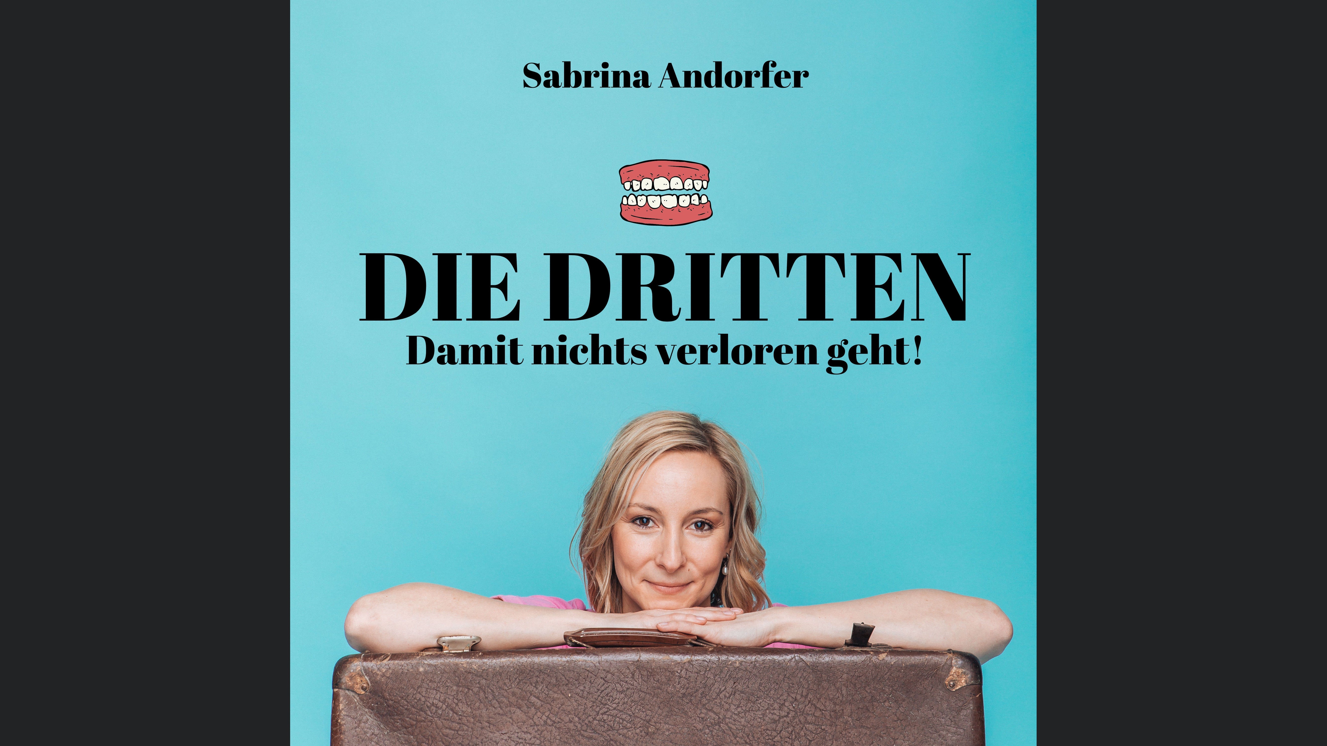 Die Dritten - Damit nichts verloren geht
