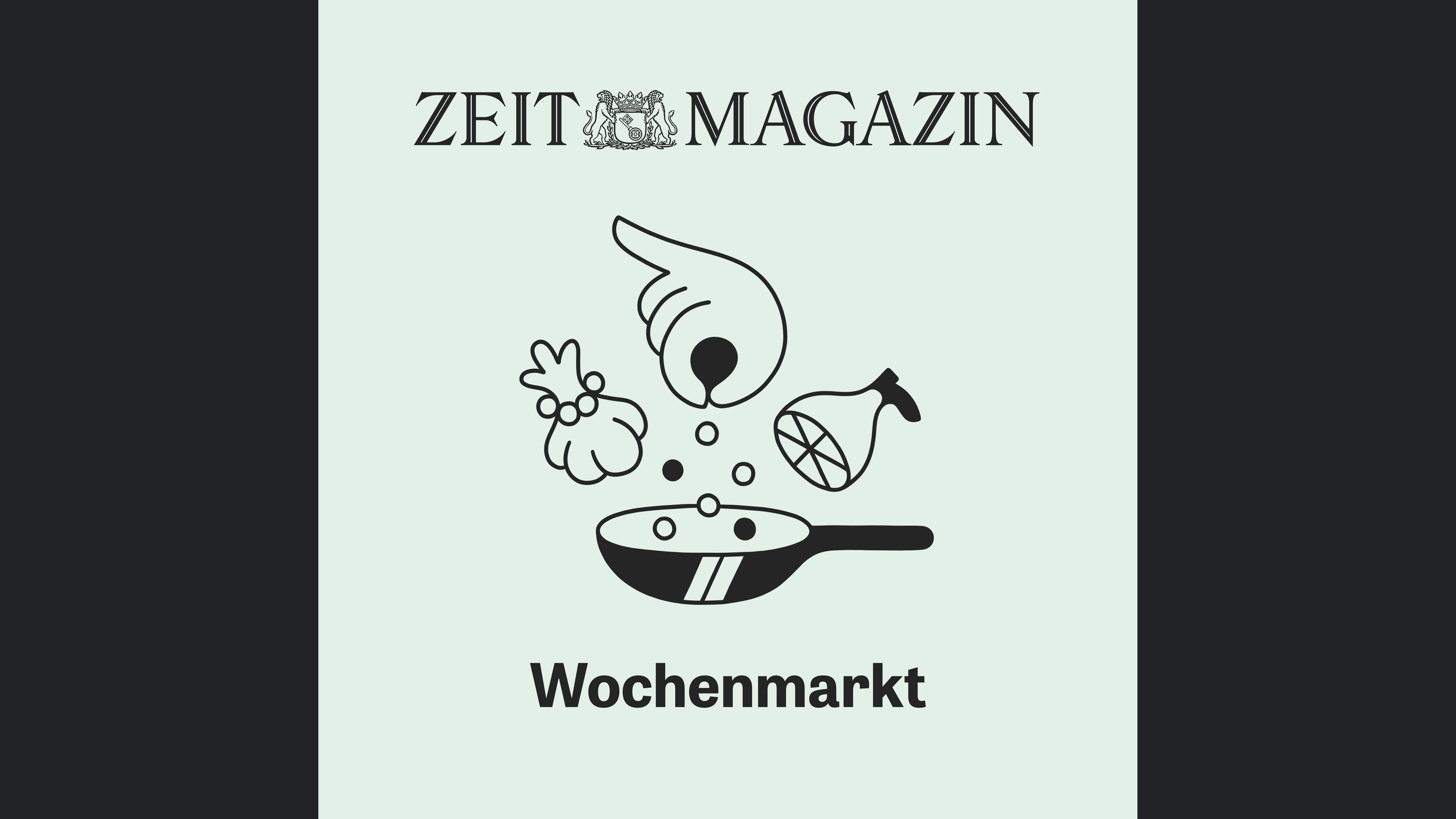 Wochenmarkt