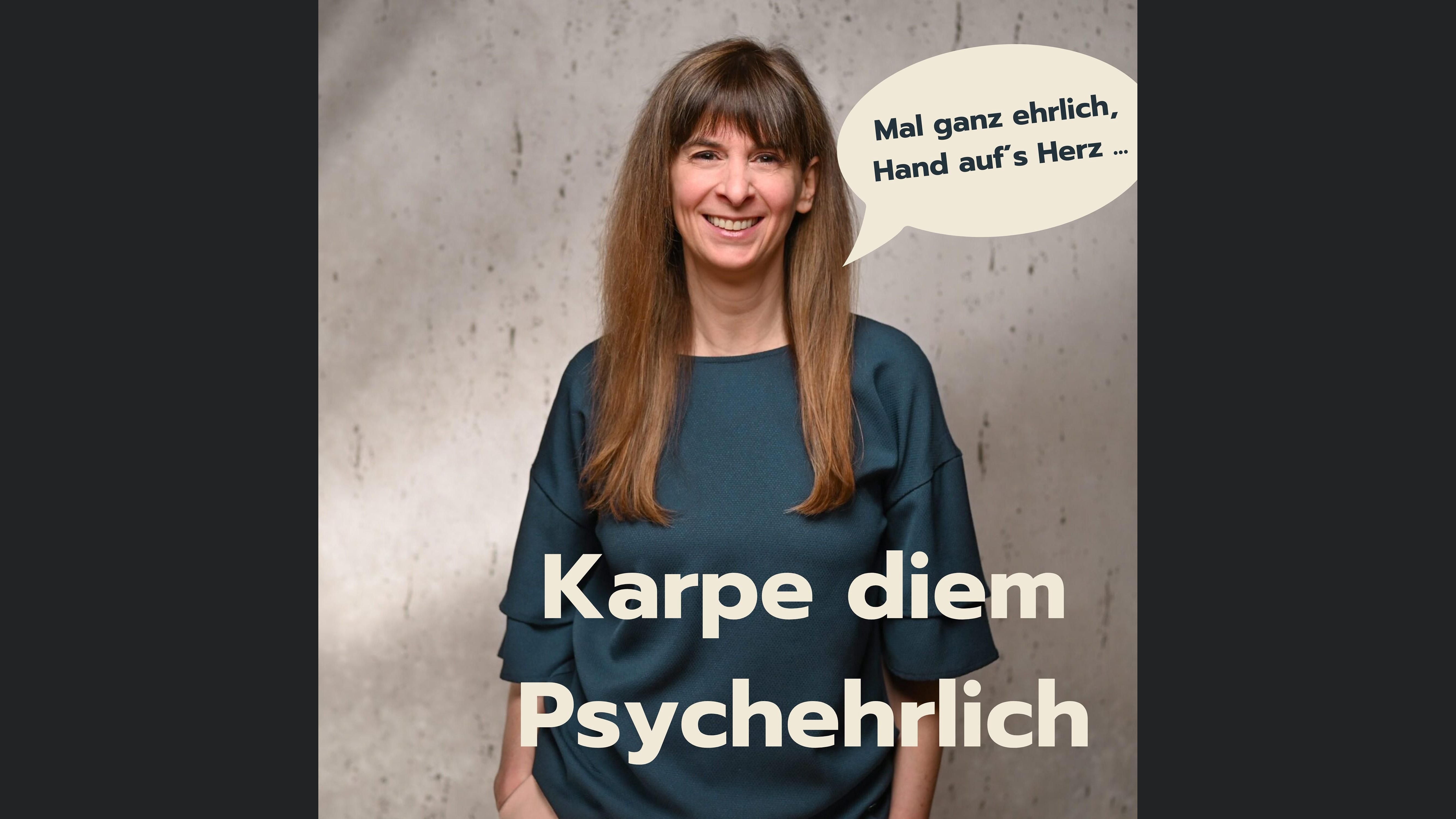 Karpe diem / Psychehrlich