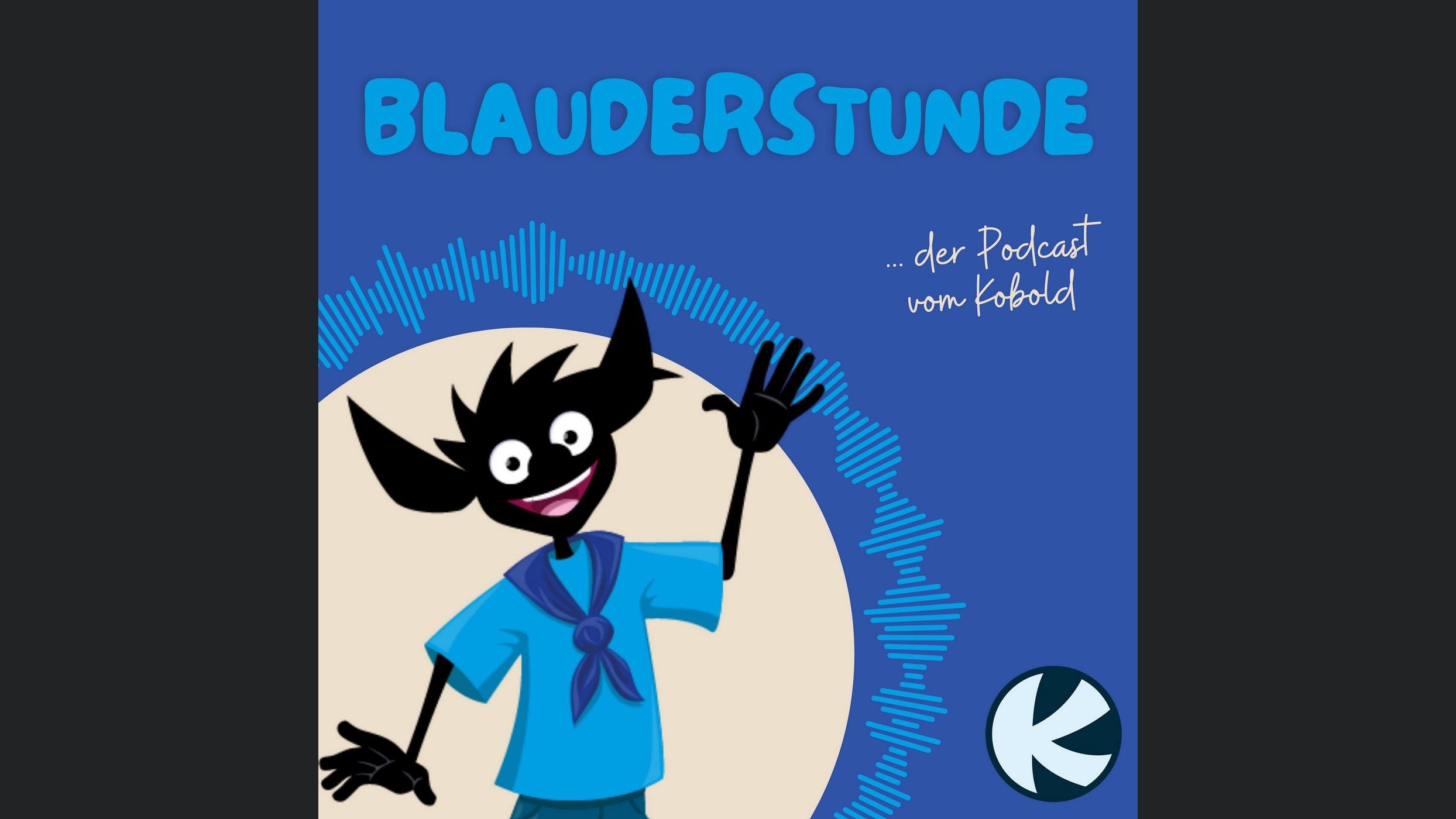 Blauderstunde