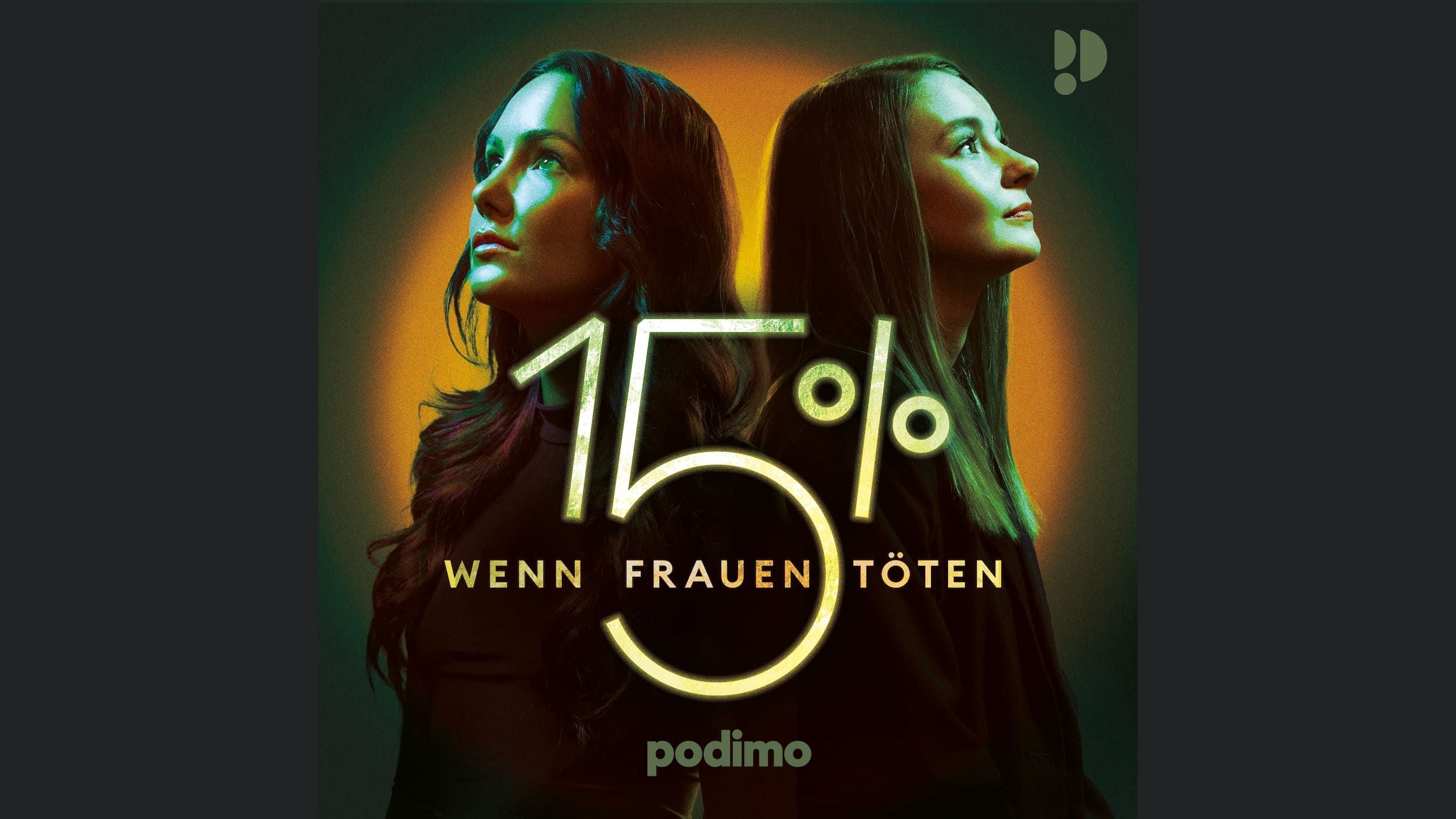 15% - Wenn Frauen töten