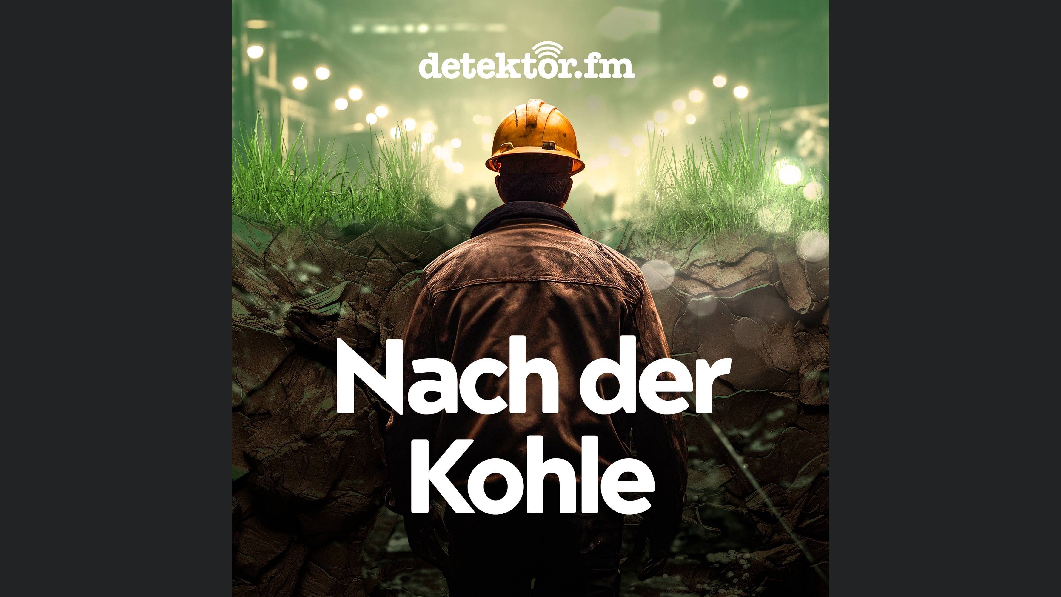 Nach der Kohle