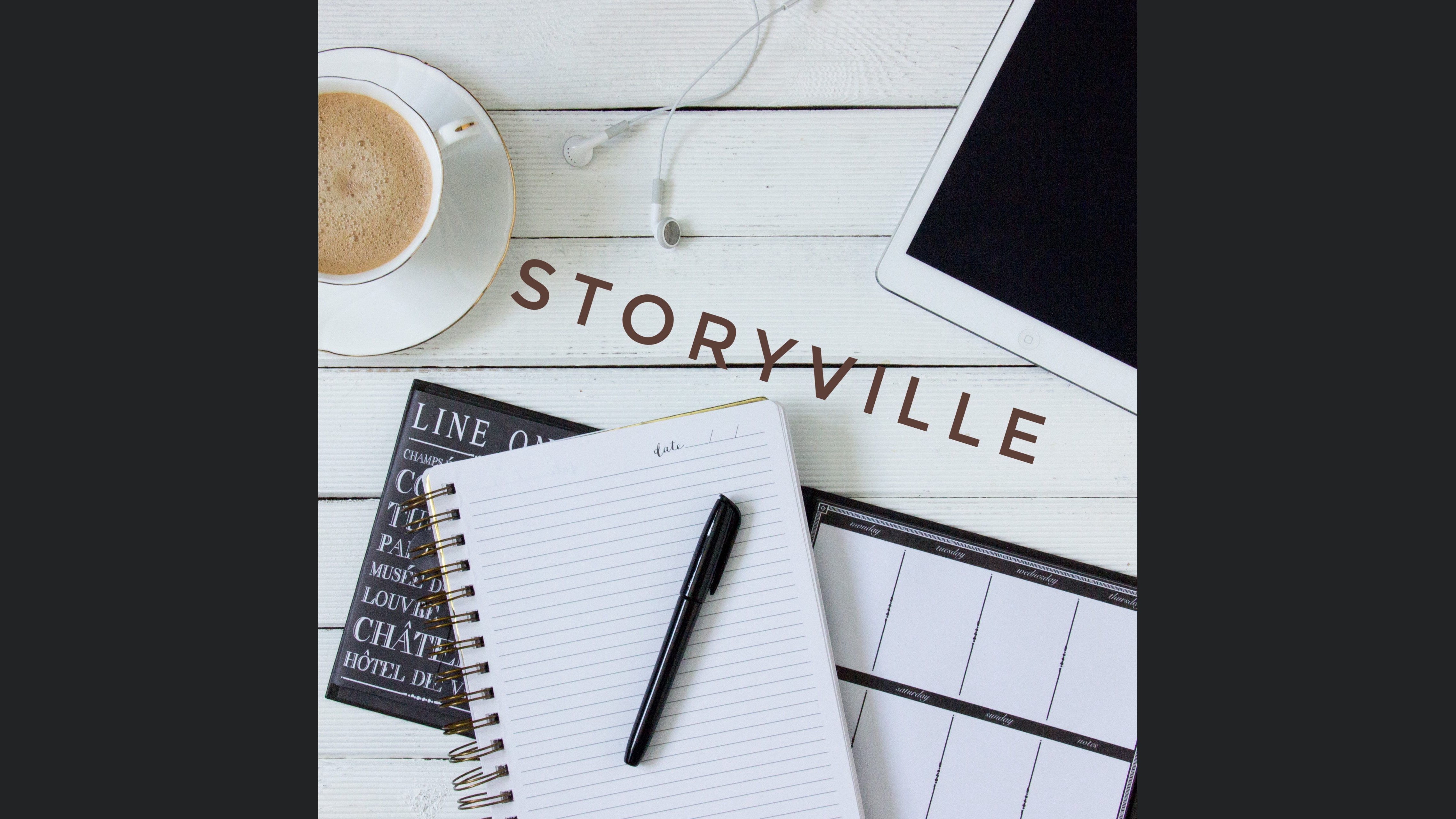 Storyville