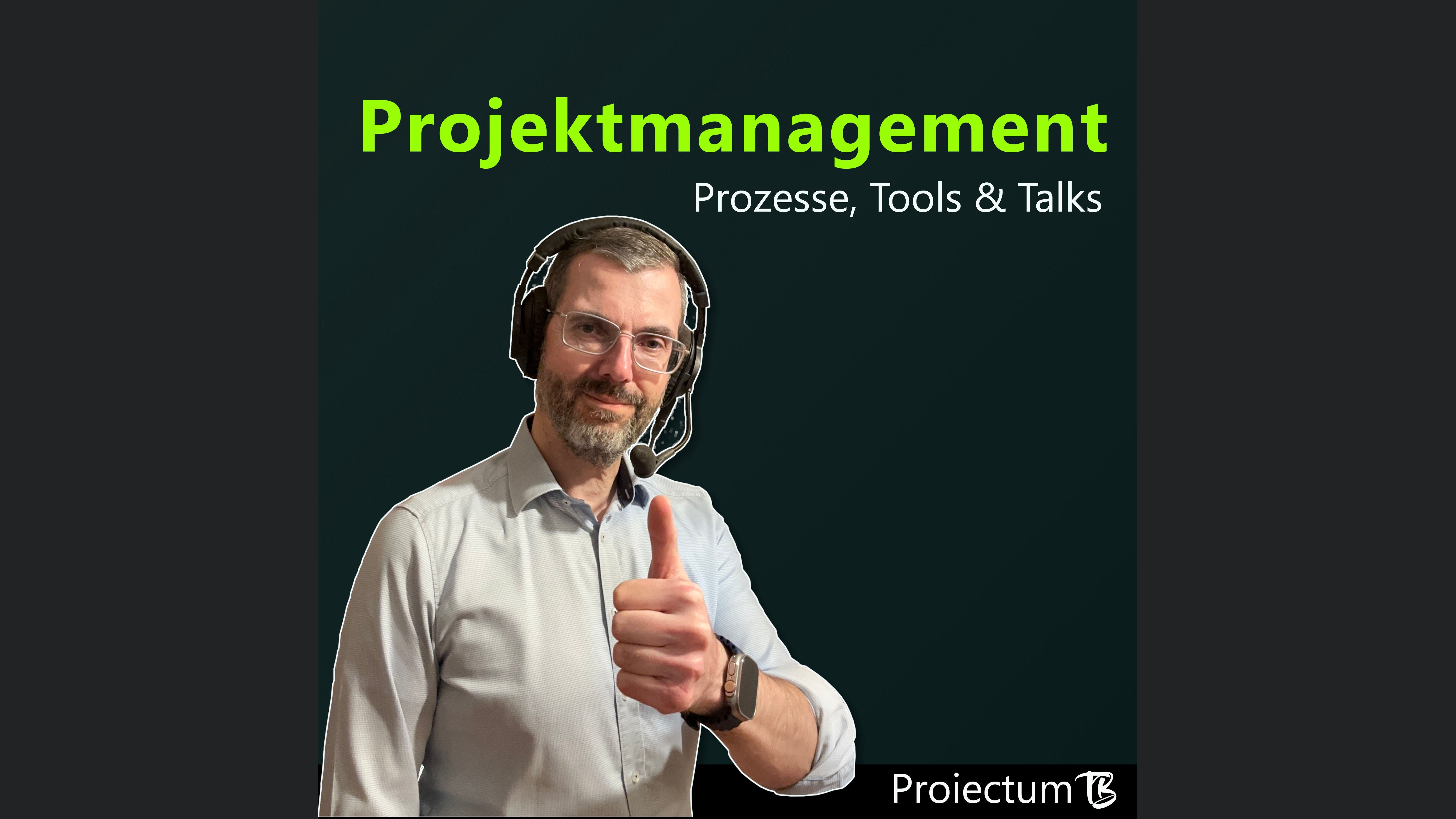 Projektmanagement - Proiectum