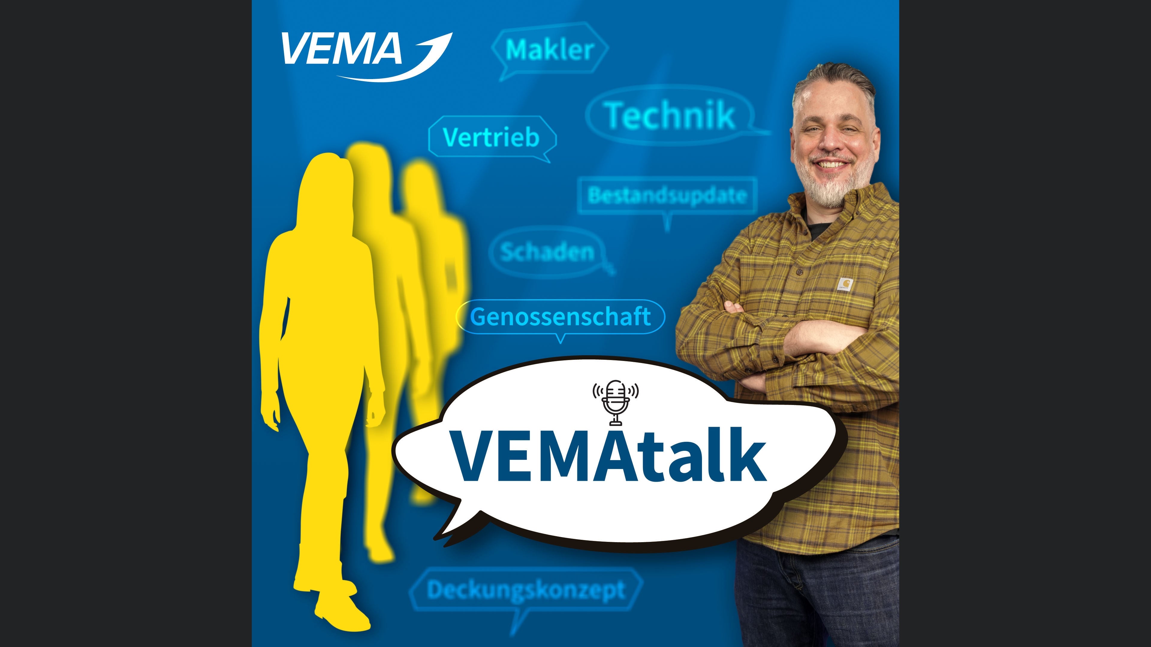 VEMAtalk