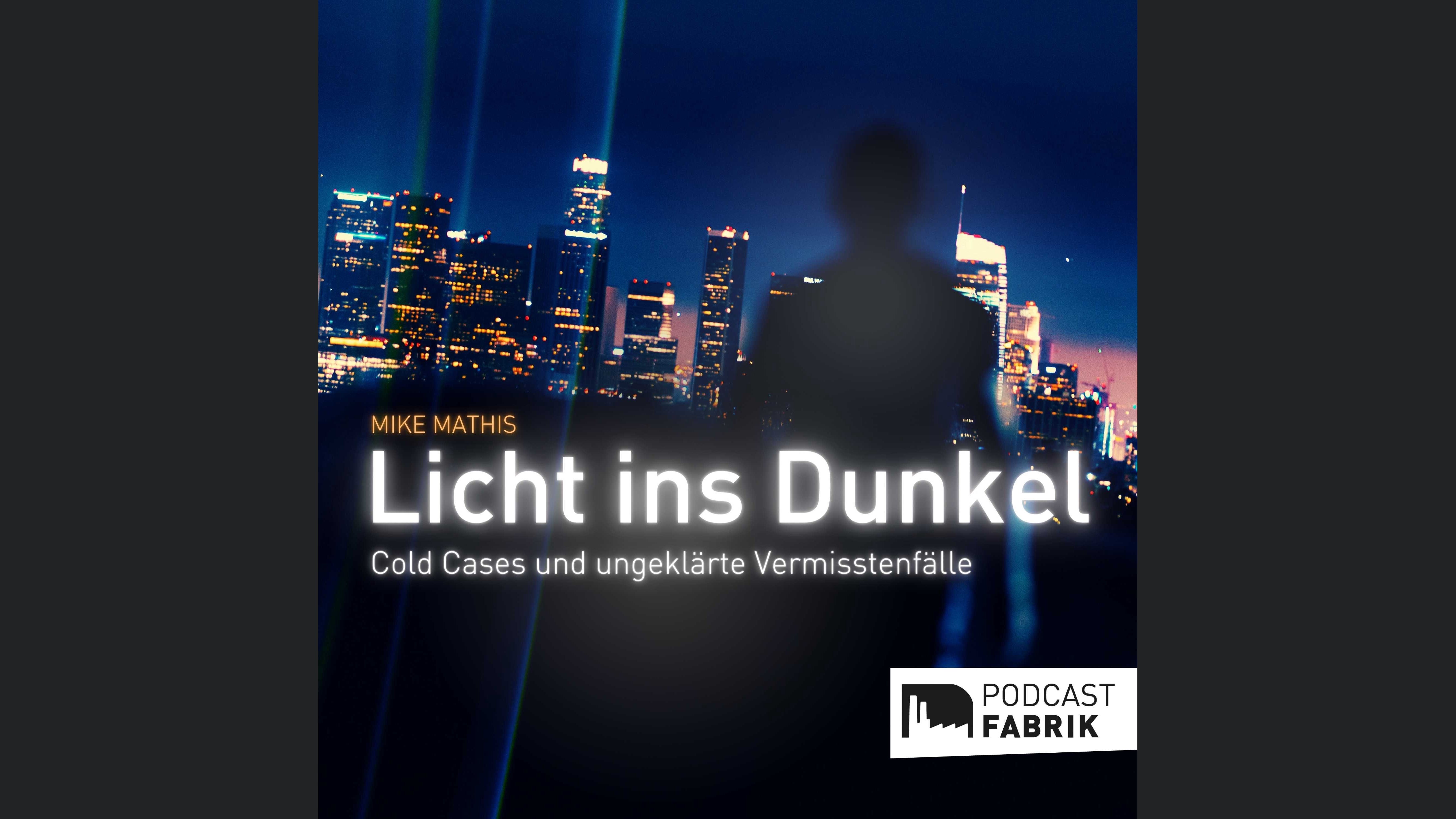 Licht ins Dunkel