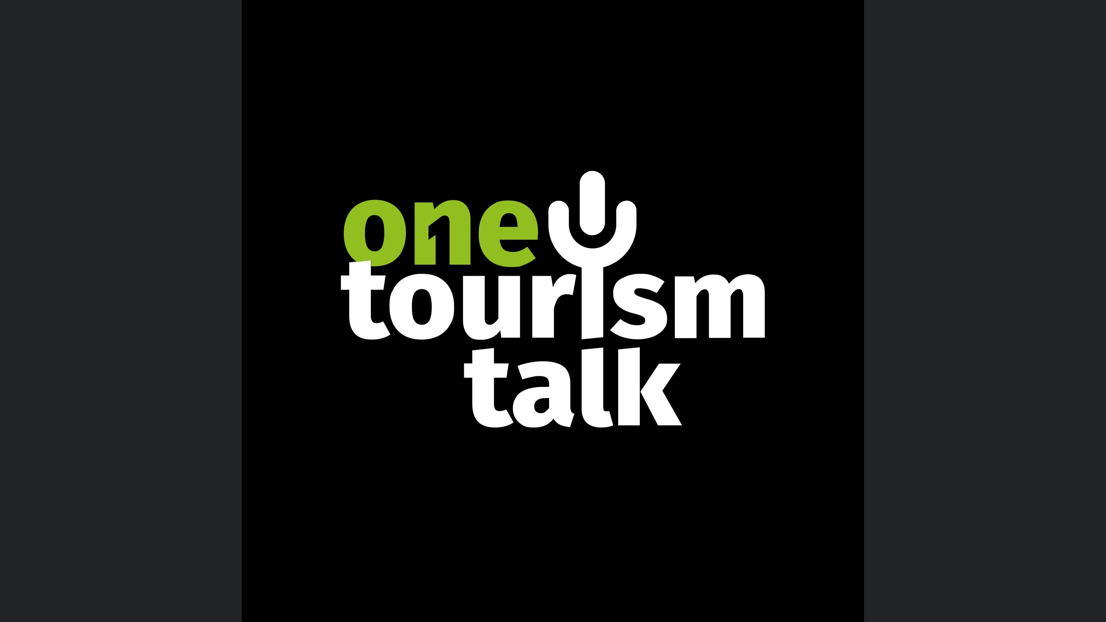 one tourism.talk