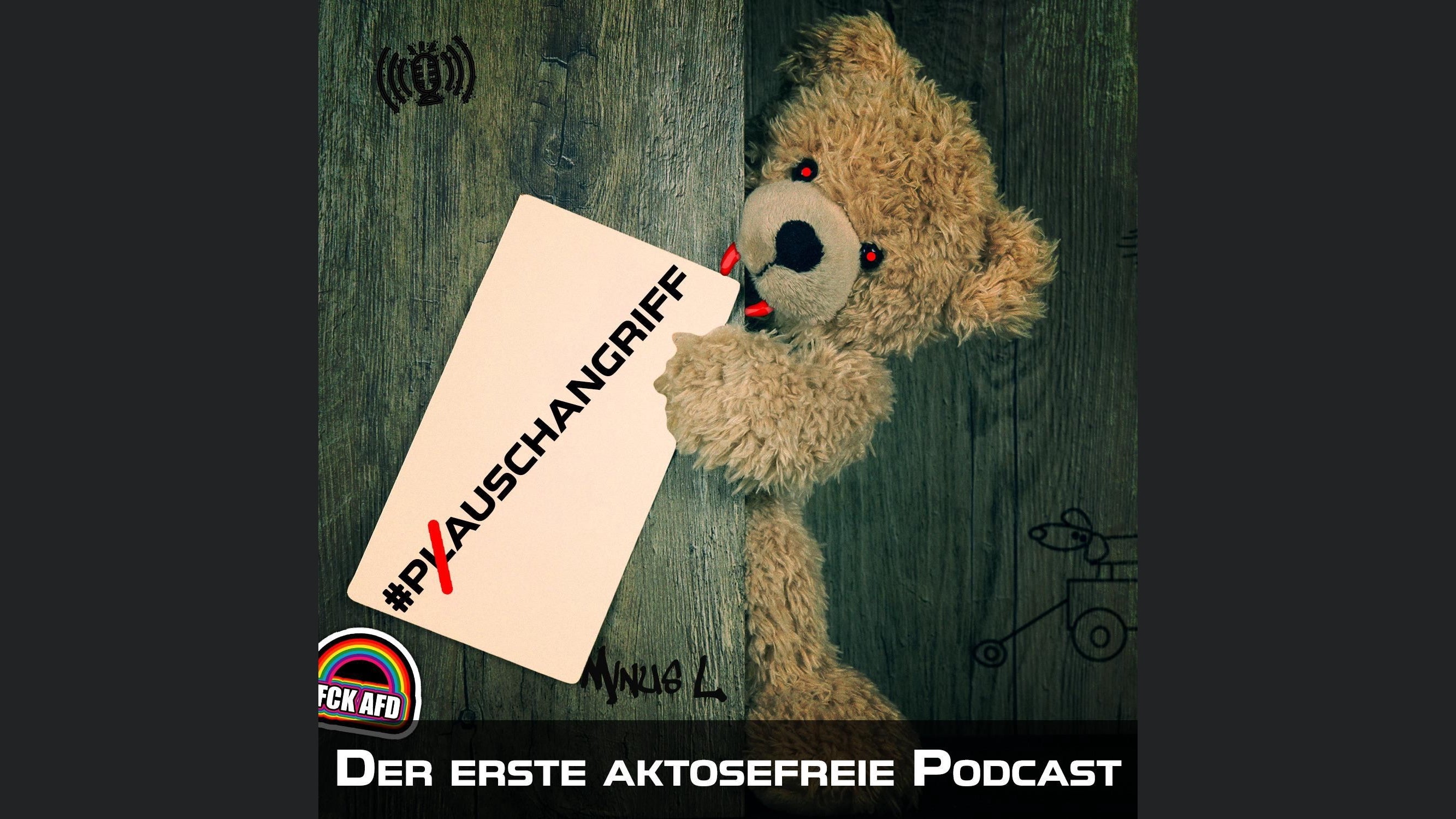 Pauschangriff