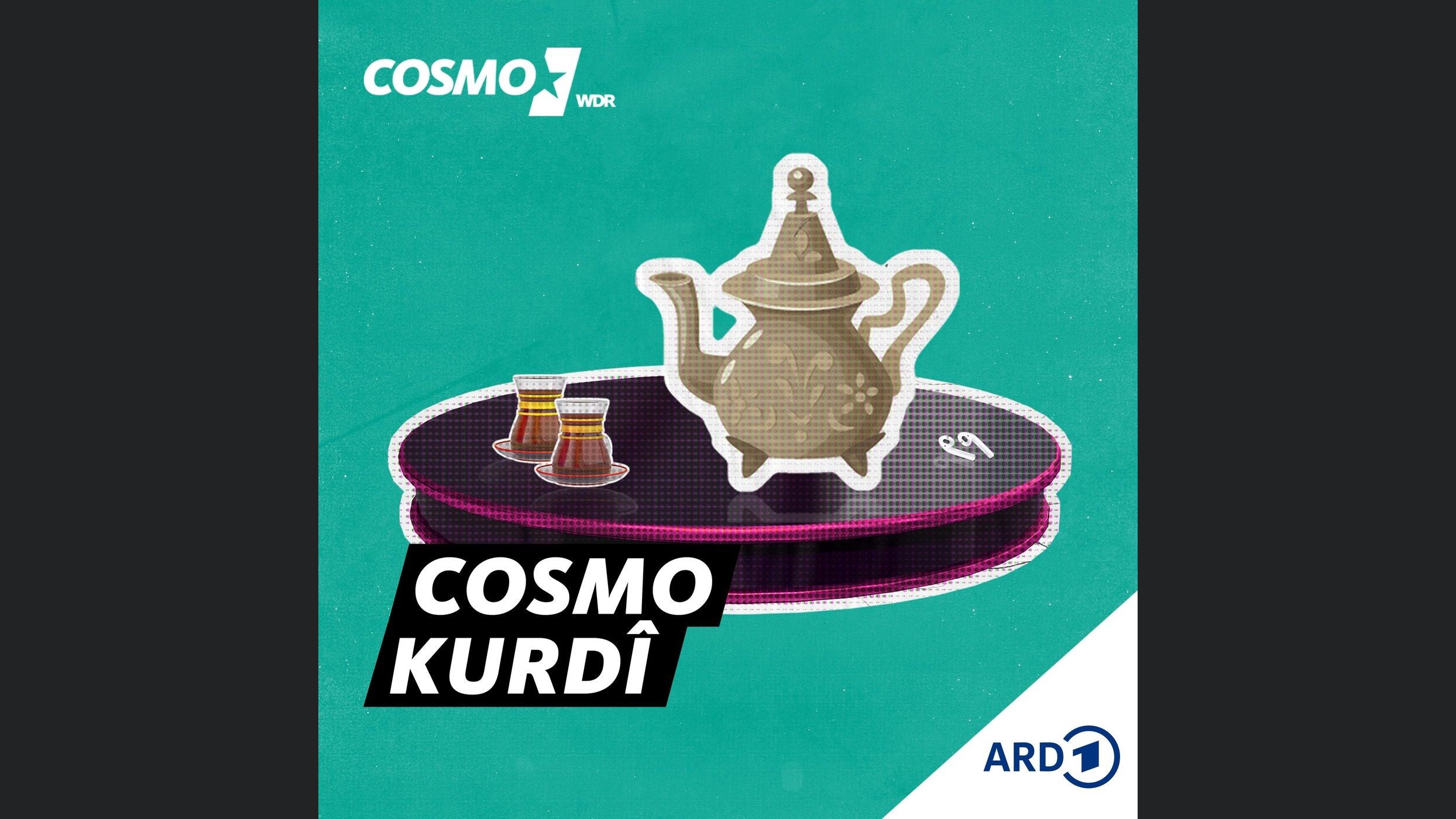 COSMO Kurdî