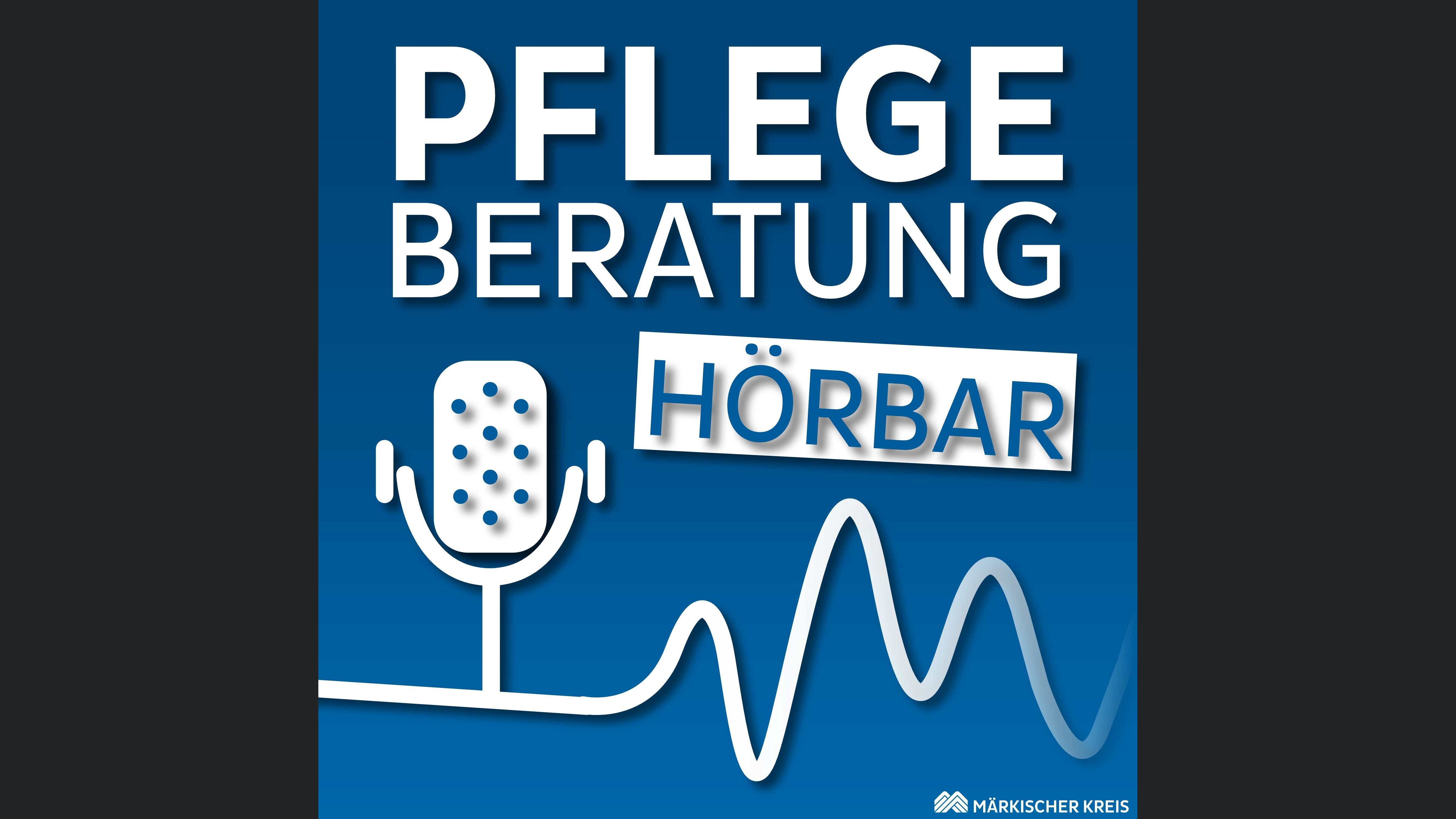 Pflegeberatung hörbar