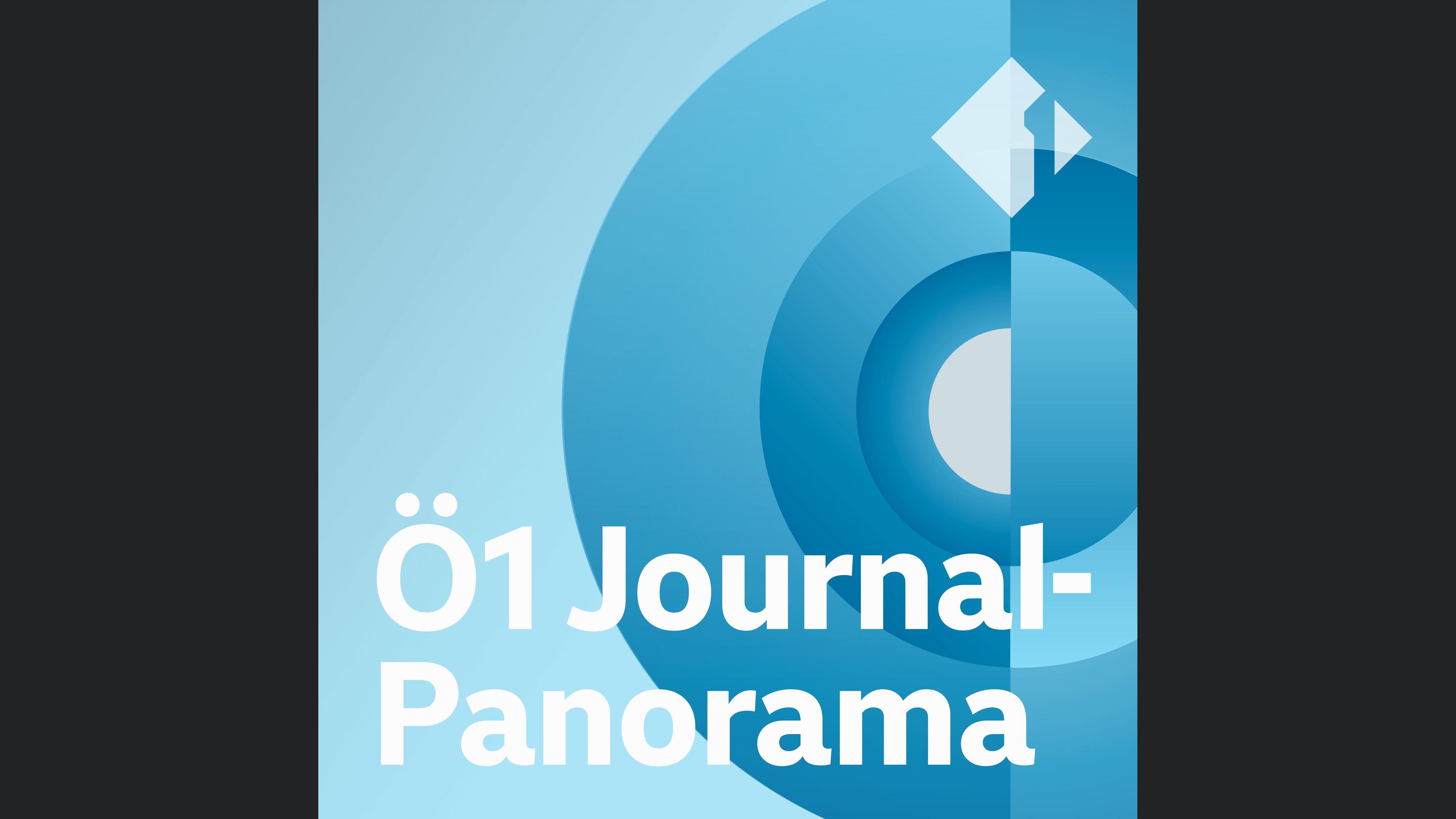 Ö1 Journal-Panorama