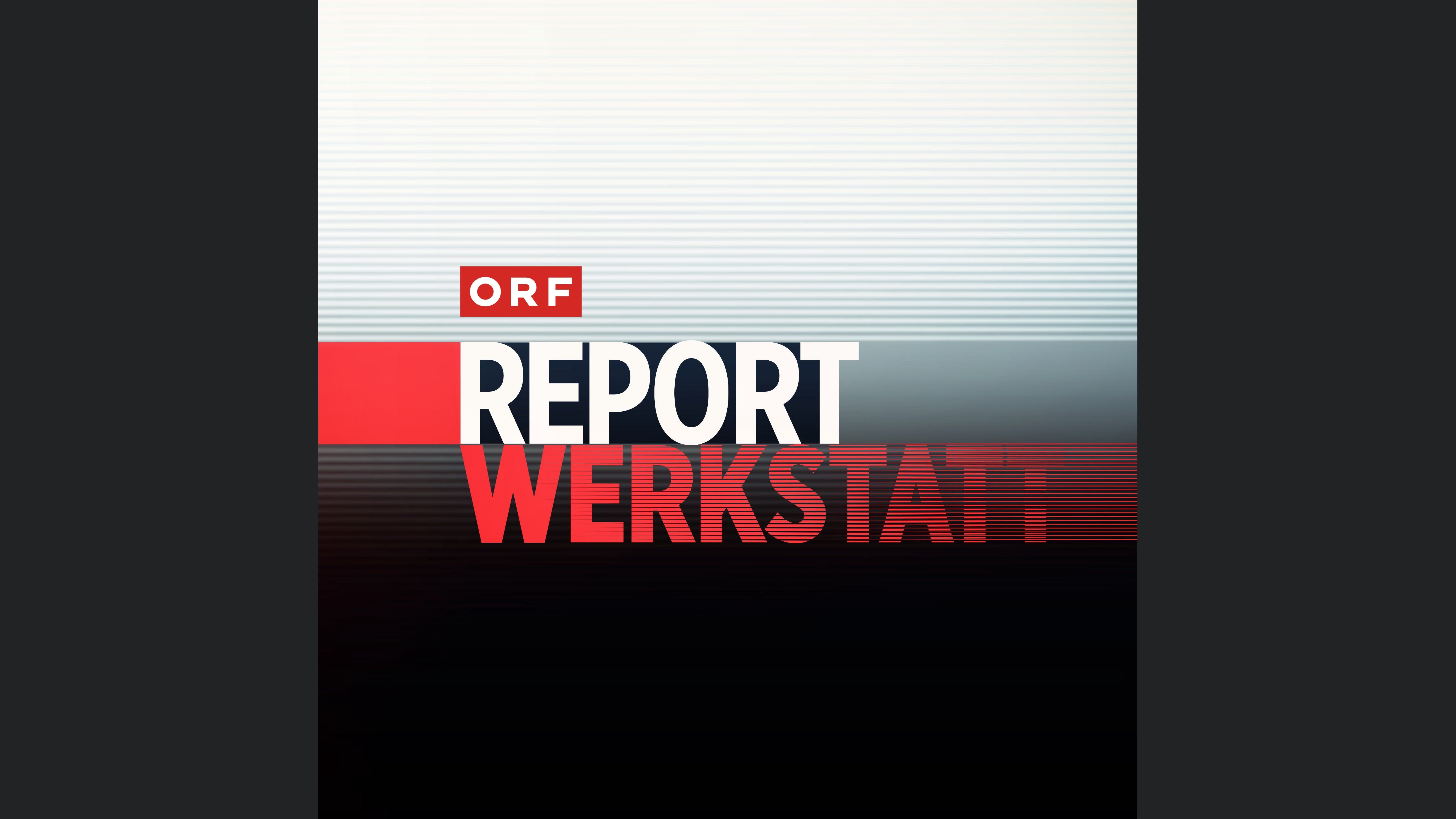 REPORT-Werkstatt