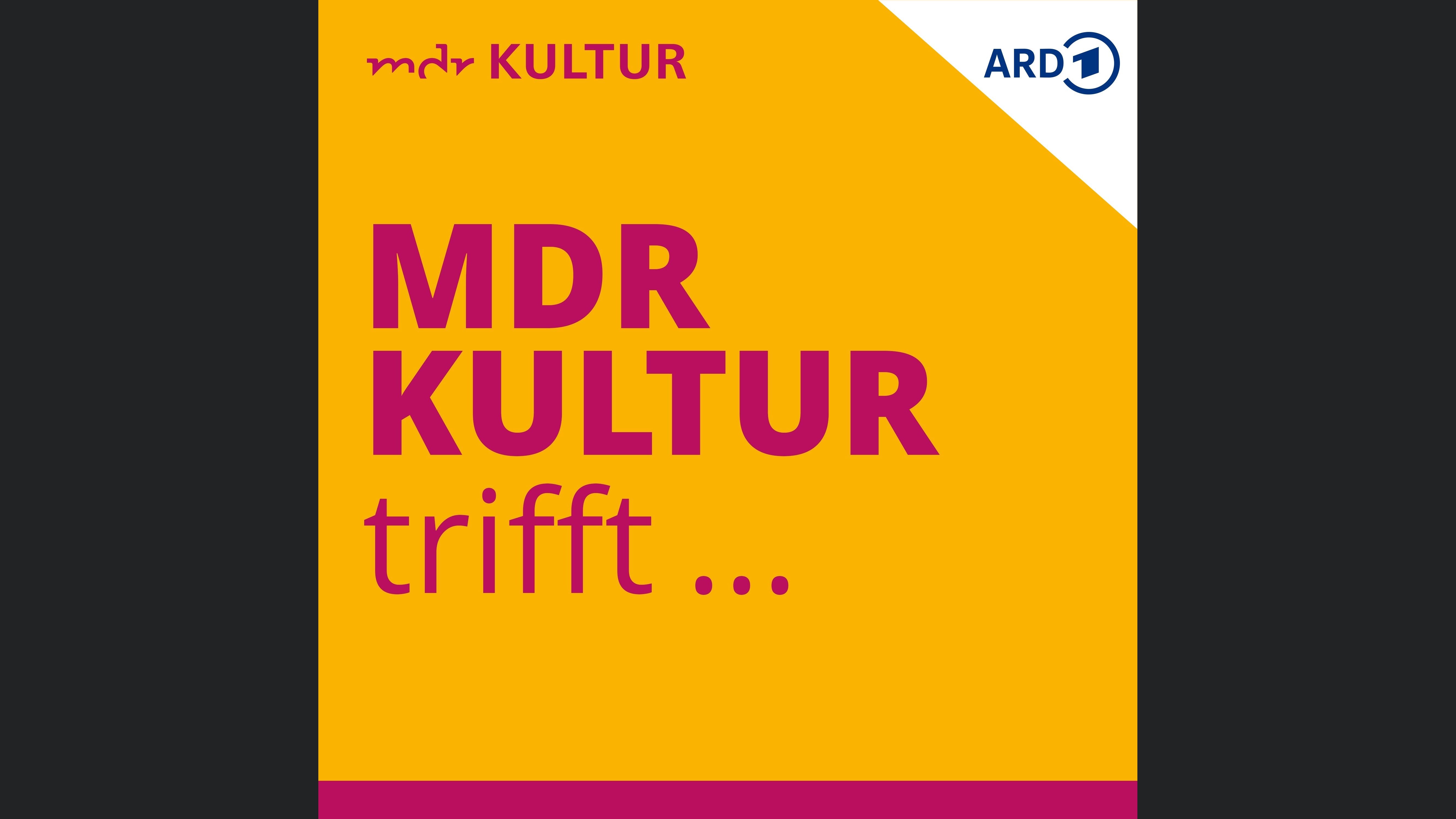 MDR KULTUR trifft: Menschen von hier
