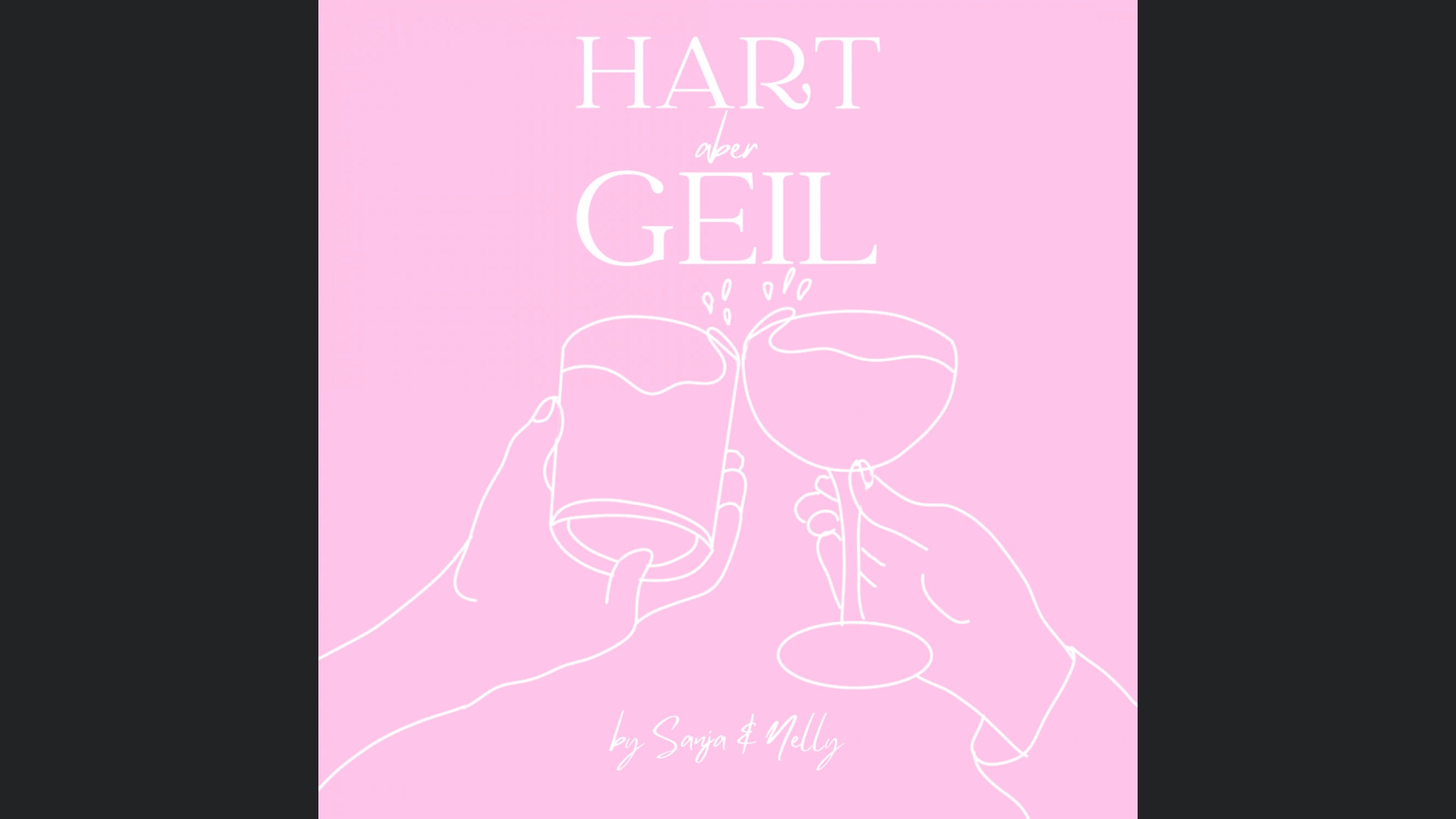 Hart aber Geil