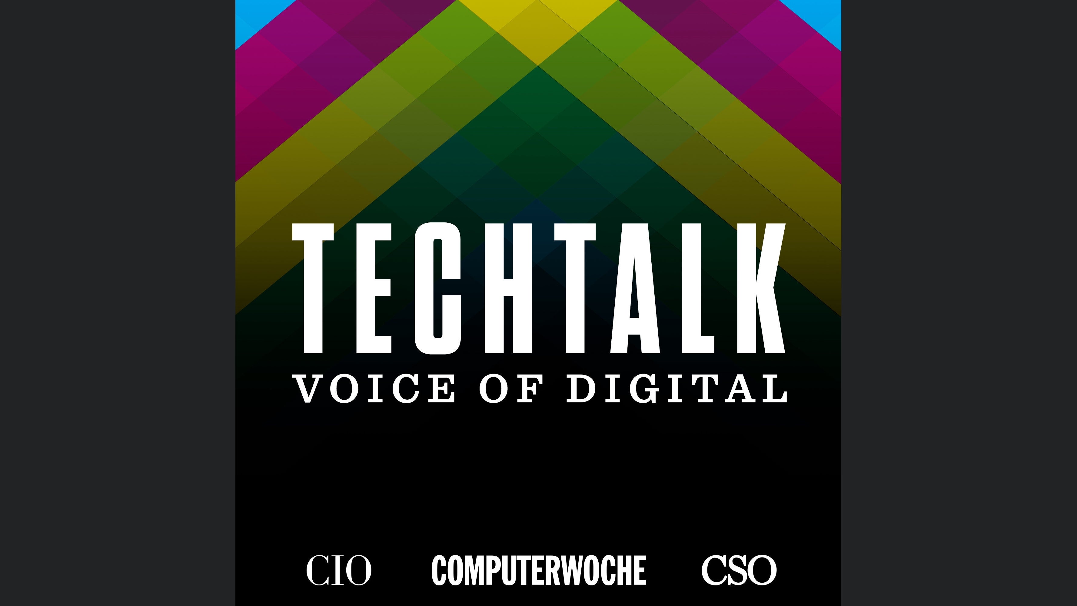 TechTalk | Voice of Digital