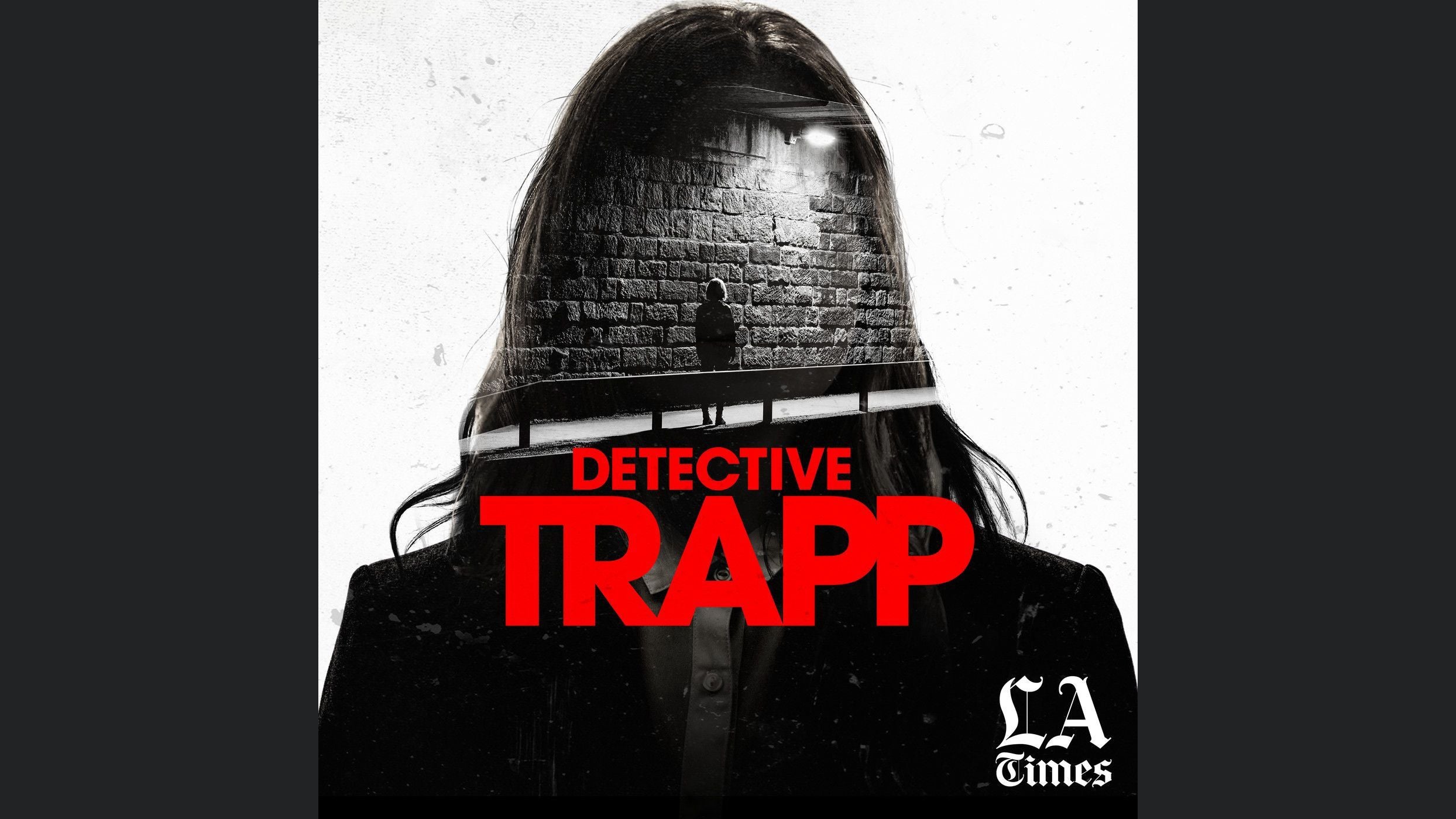 Detective Trapp