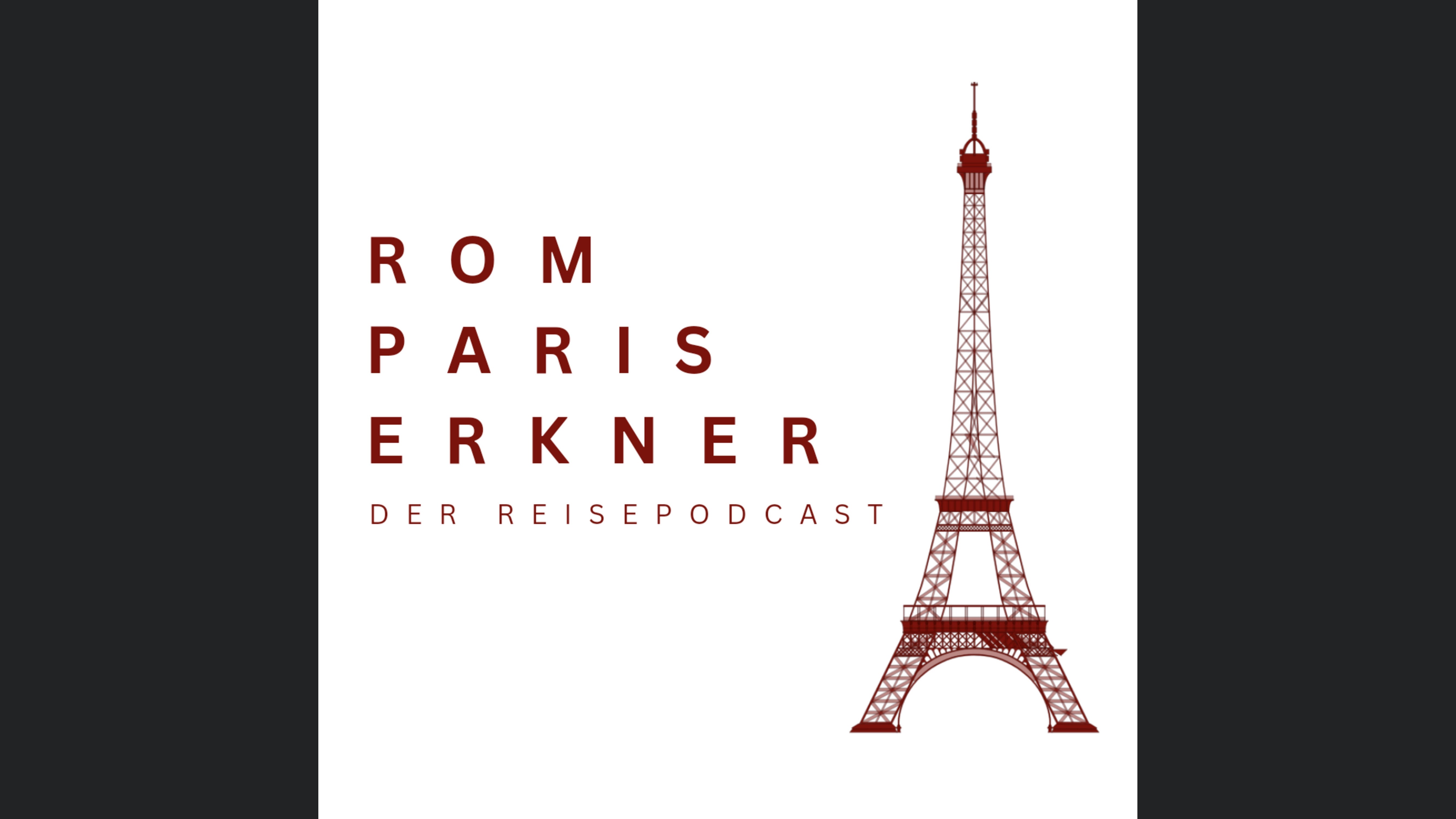 Rom-Paris-Erkner