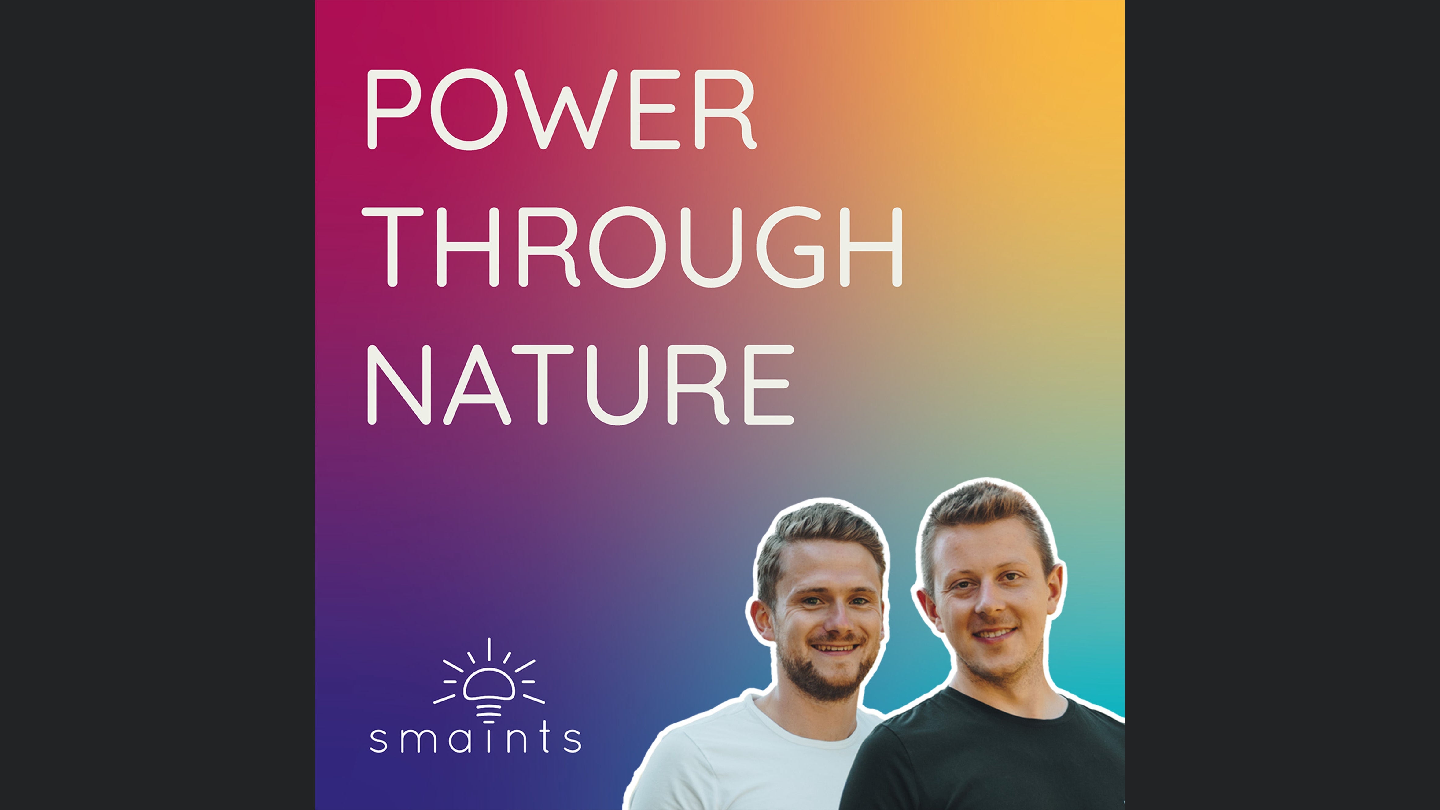 POWER THROUGH NATURE