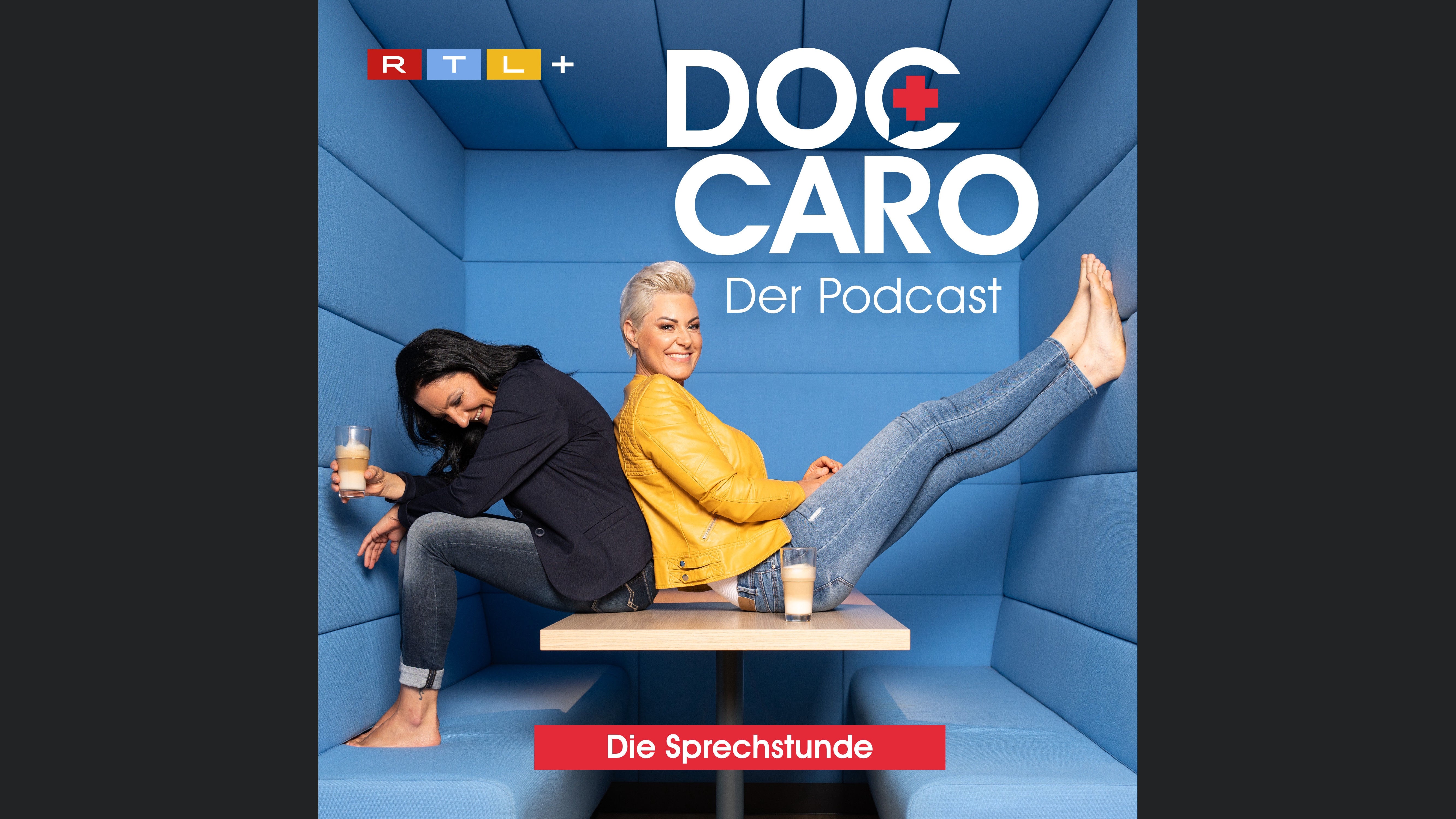 Doc Caro - Die Sprechstunde