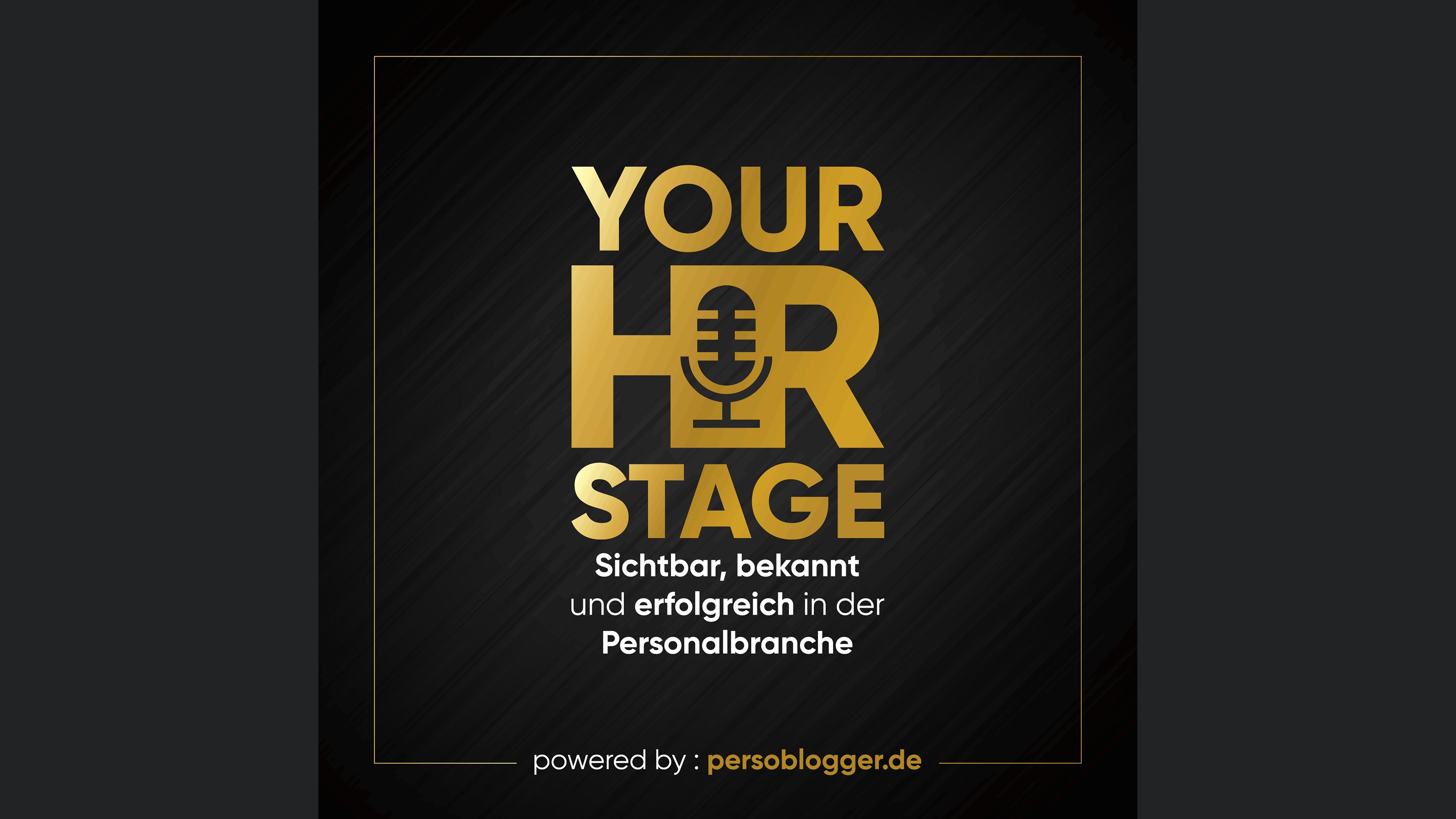 YOUR HR STAGE