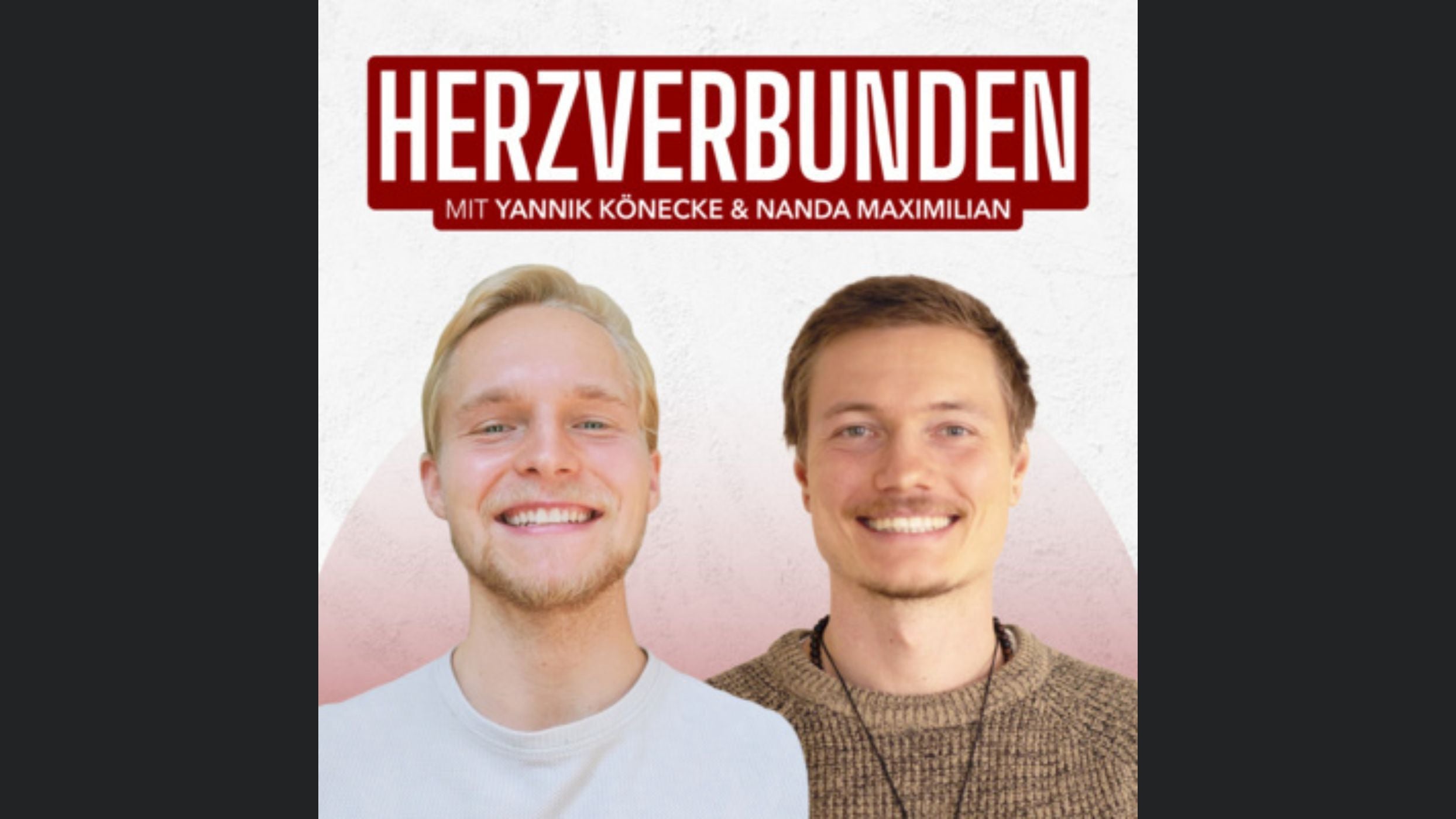 Herzverbunden Podcast