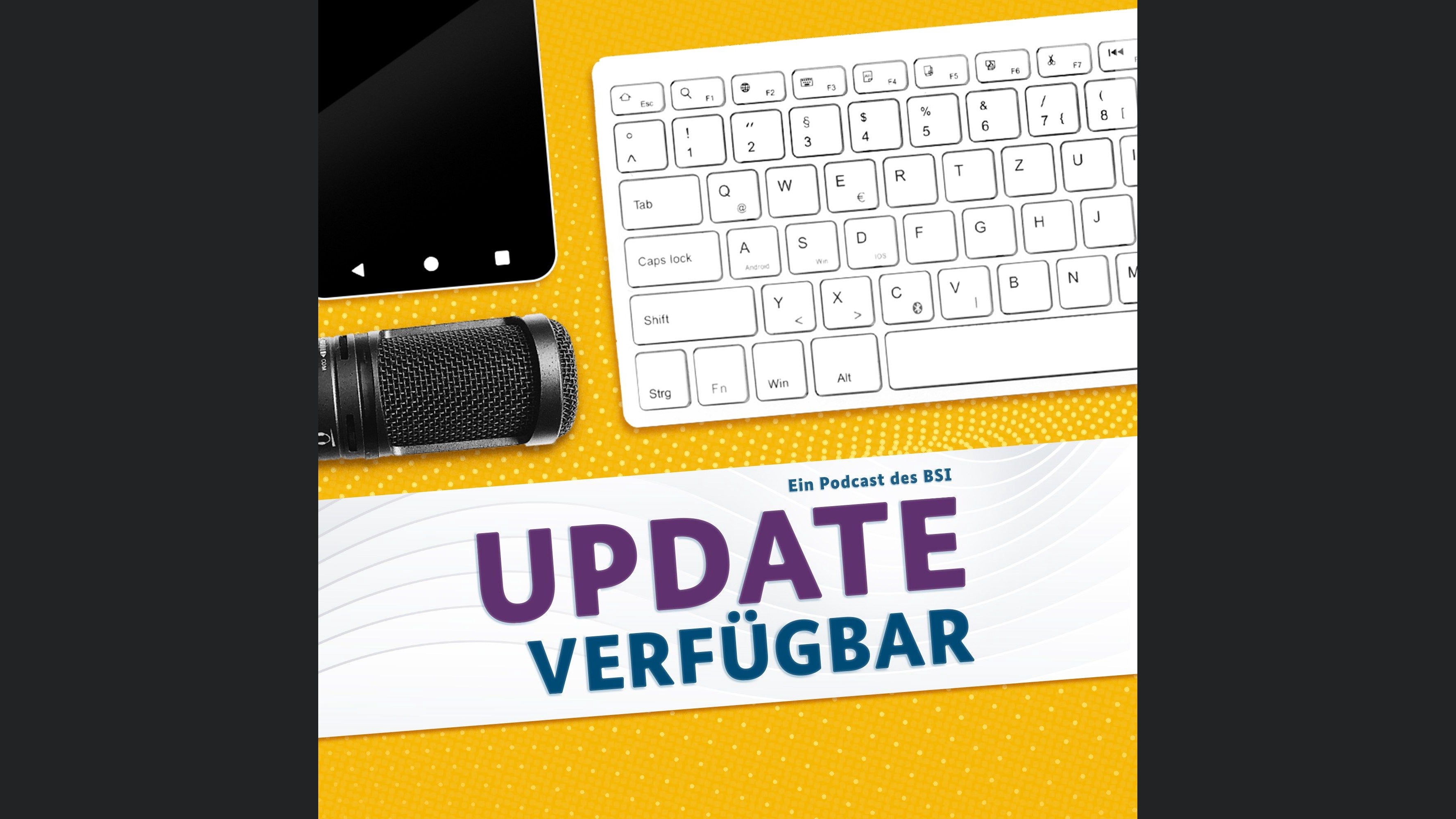 Update verfügbar